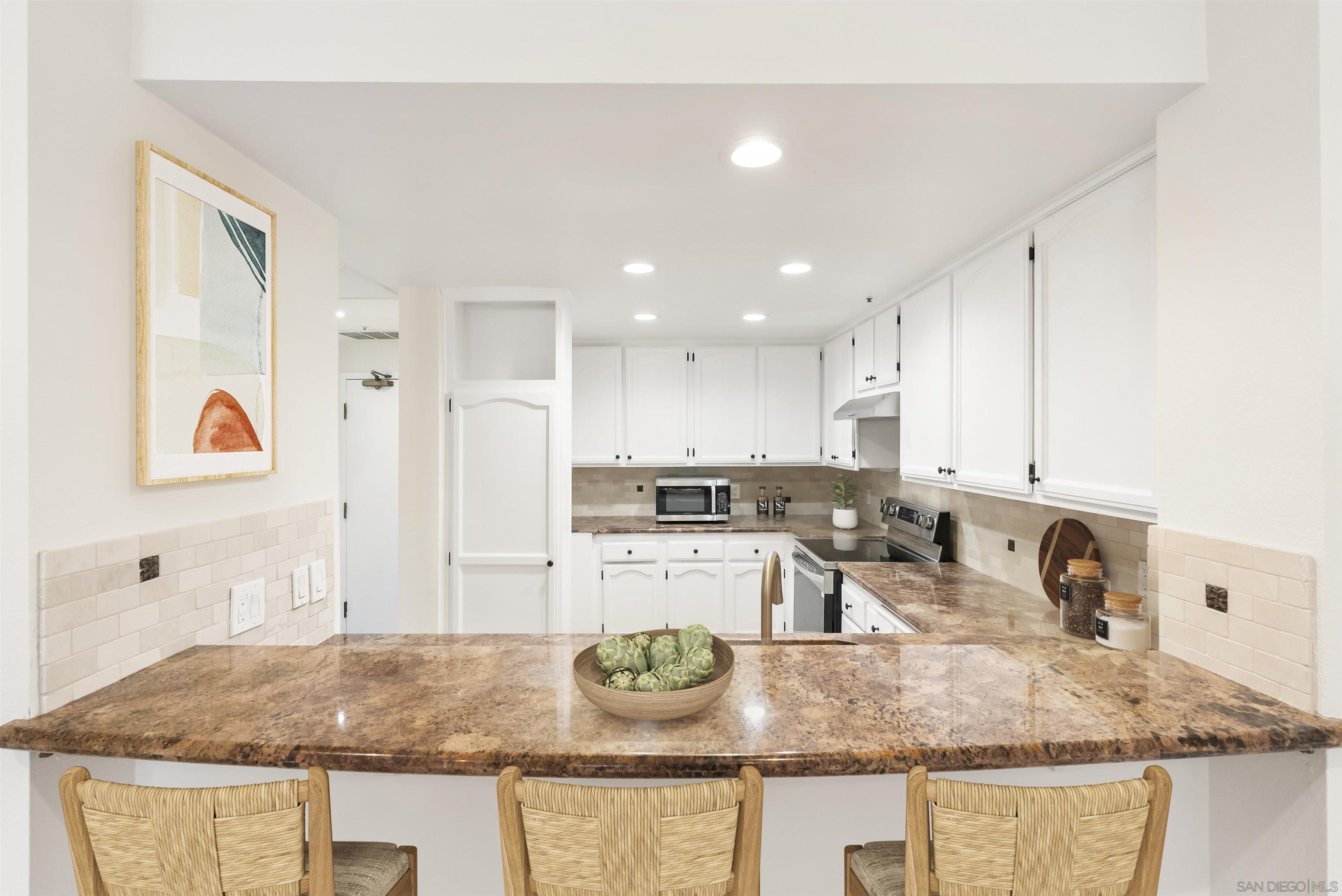 Detail Gallery Image 5 of 17 For 5805  Friars Rd  #2115,  San Diego,  CA 92110 - 1 Beds | 1/1 Baths