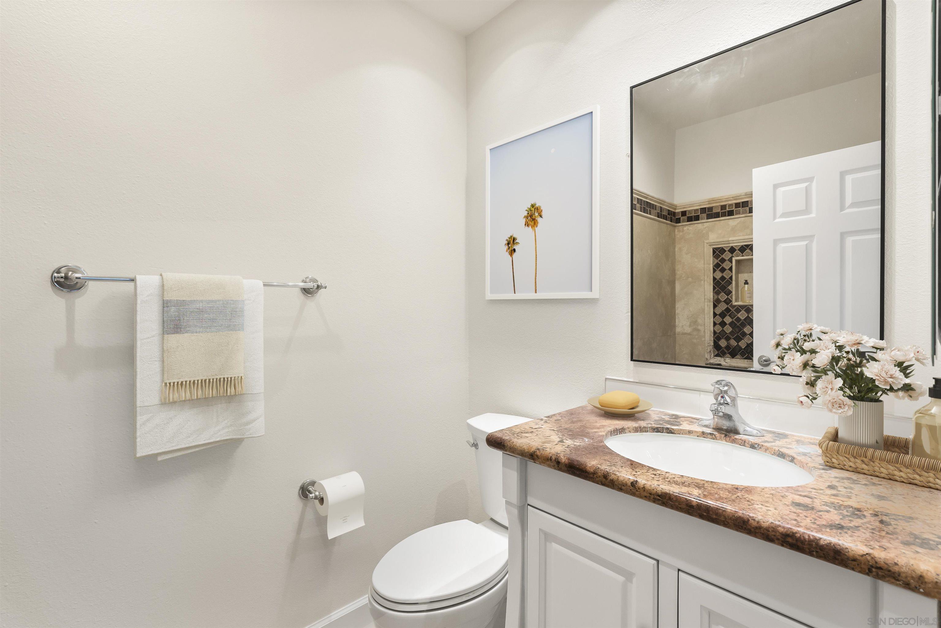 Detail Gallery Image 9 of 17 For 5805  Friars Rd  #2115,  San Diego,  CA 92110 - 1 Beds | 1/1 Baths