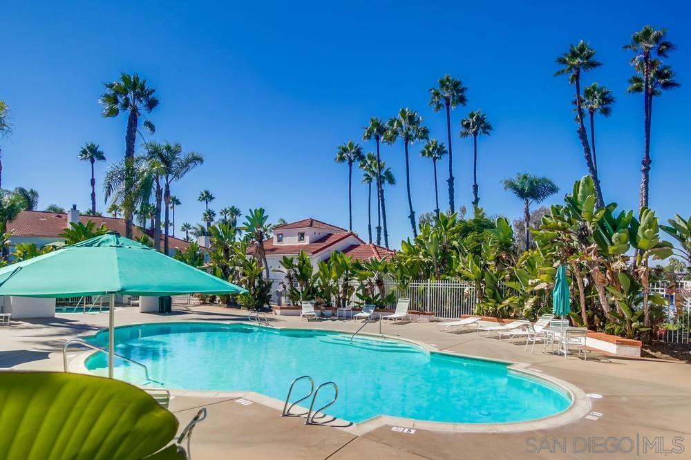 Detail Gallery Image 29 of 38 For 9458  Twin Trails Dr  #205,  San Diego,  CA 92129 - 2 Beds | 2 Baths