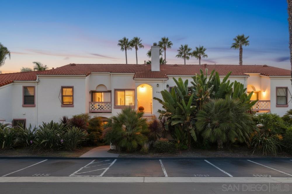 Detail Gallery Image 38 of 38 For 9458  Twin Trails Dr  #205,  San Diego,  CA 92129 - 2 Beds | 2 Baths