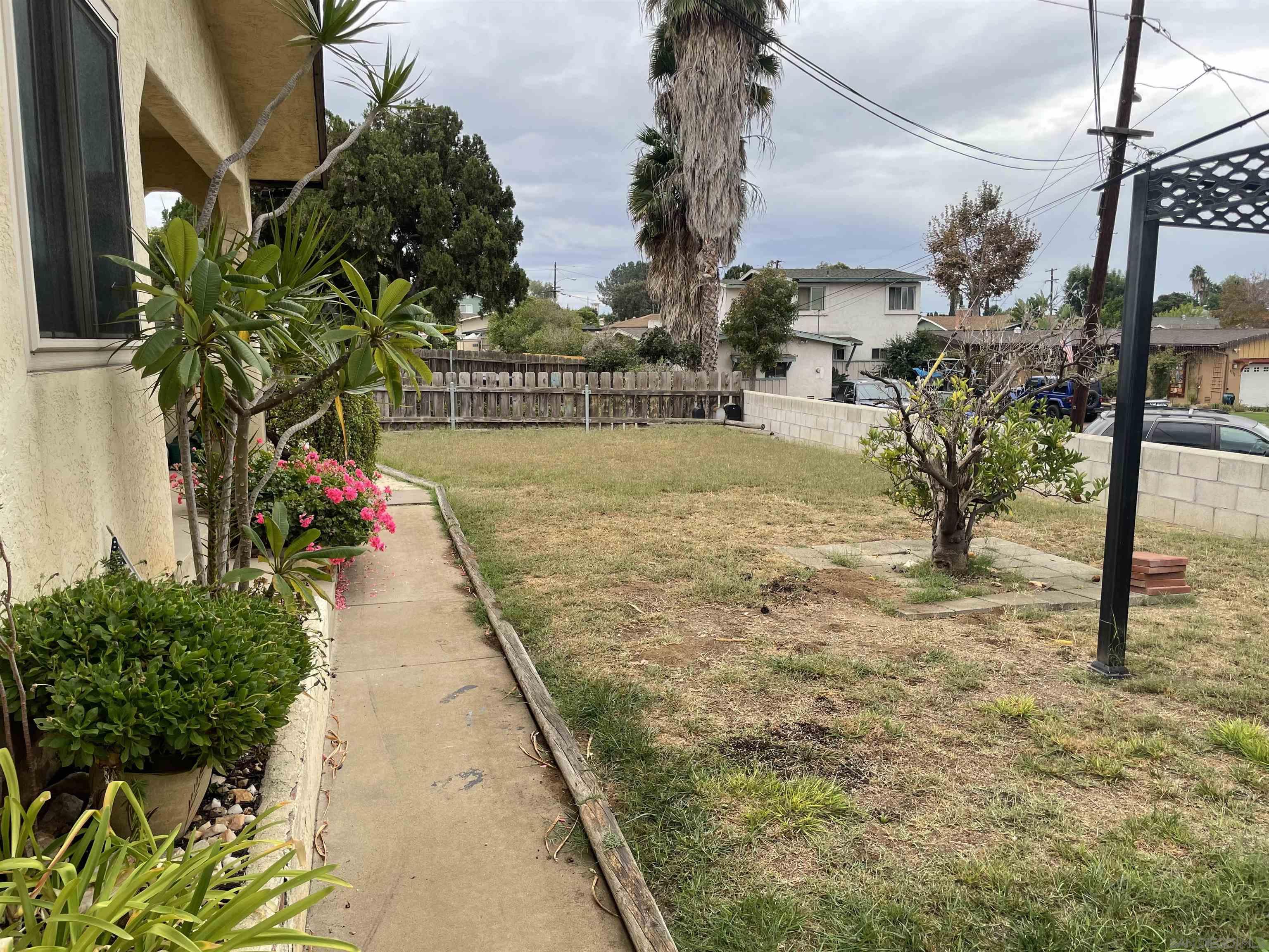 Detail Gallery Image 18 of 21 For 8148  Longdale Dr, Lemon Grove,  CA 91945 - 2 Beds | 1 Baths