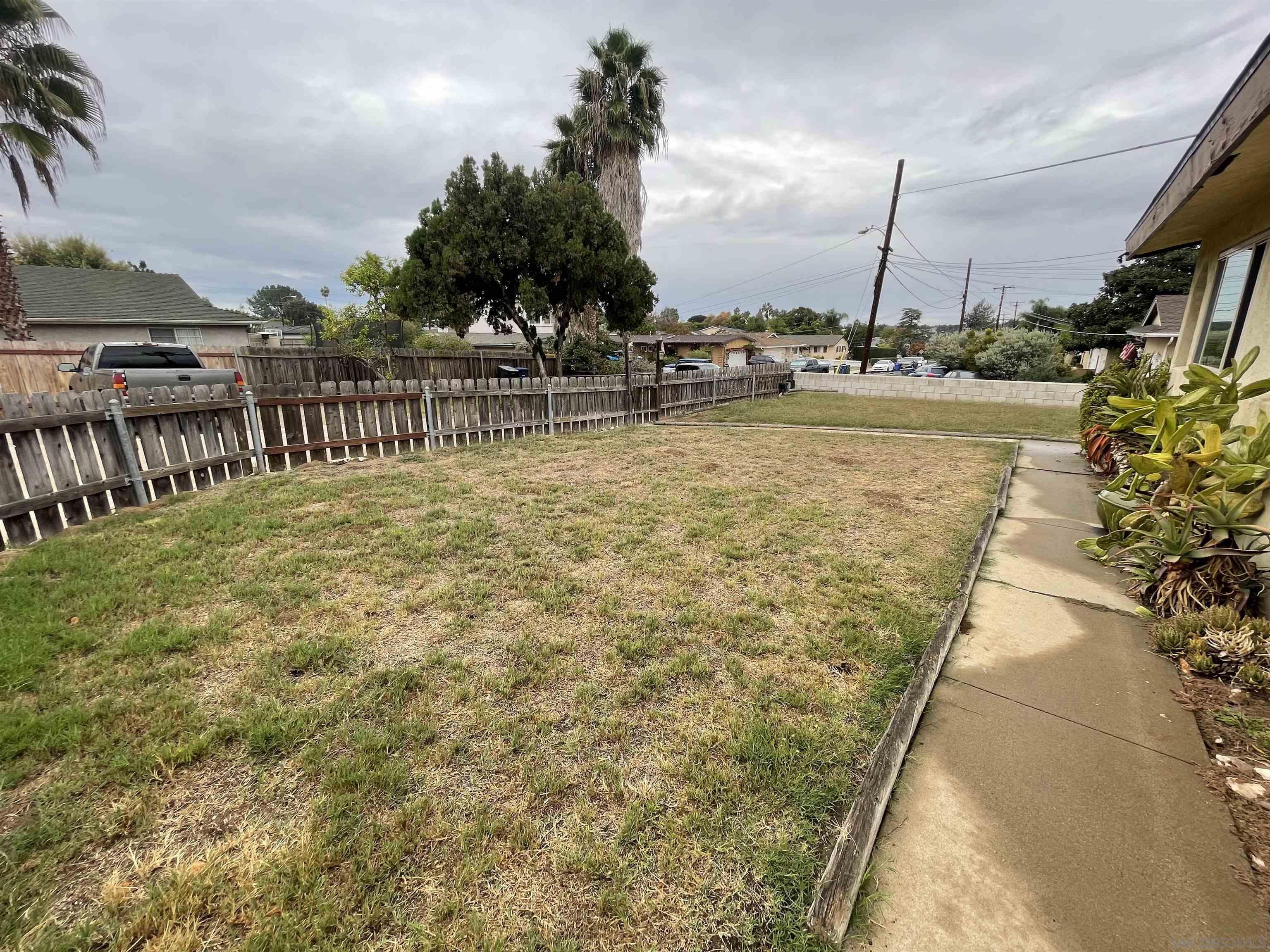 Detail Gallery Image 19 of 21 For 8148  Longdale Dr, Lemon Grove,  CA 91945 - 2 Beds | 1 Baths