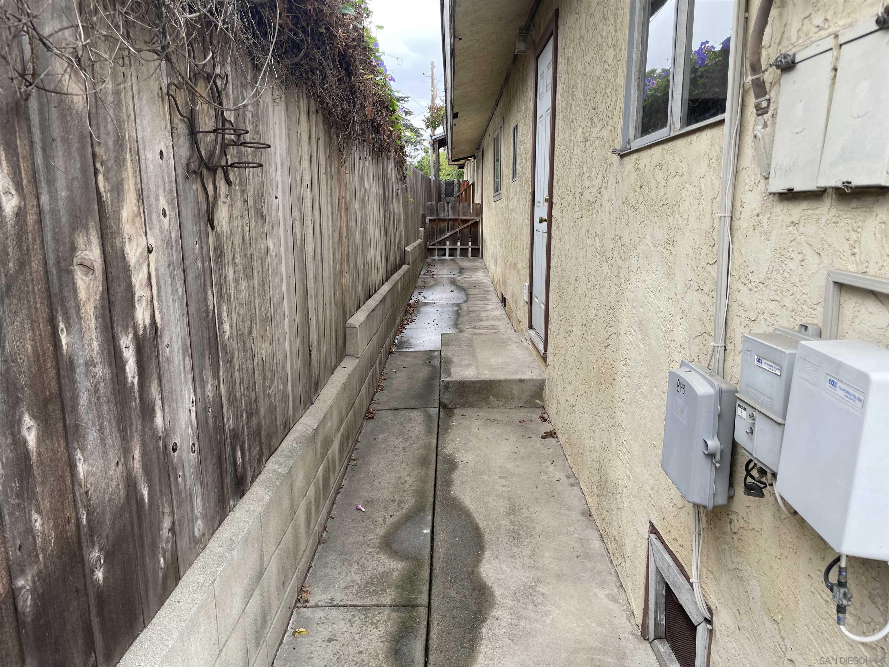 Detail Gallery Image 20 of 21 For 8148  Longdale Dr, Lemon Grove,  CA 91945 - 2 Beds | 1 Baths