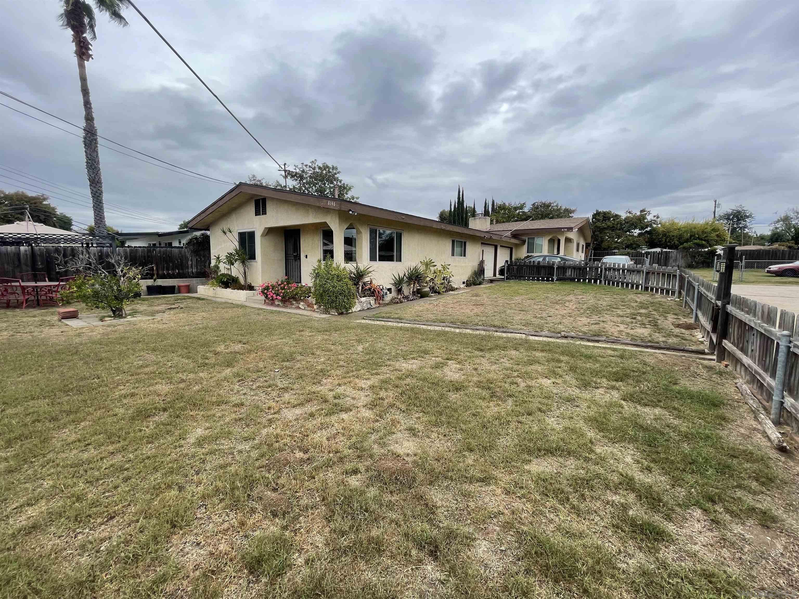 Detail Gallery Image 3 of 21 For 8148  Longdale Dr, Lemon Grove,  CA 91945 - 2 Beds | 1 Baths