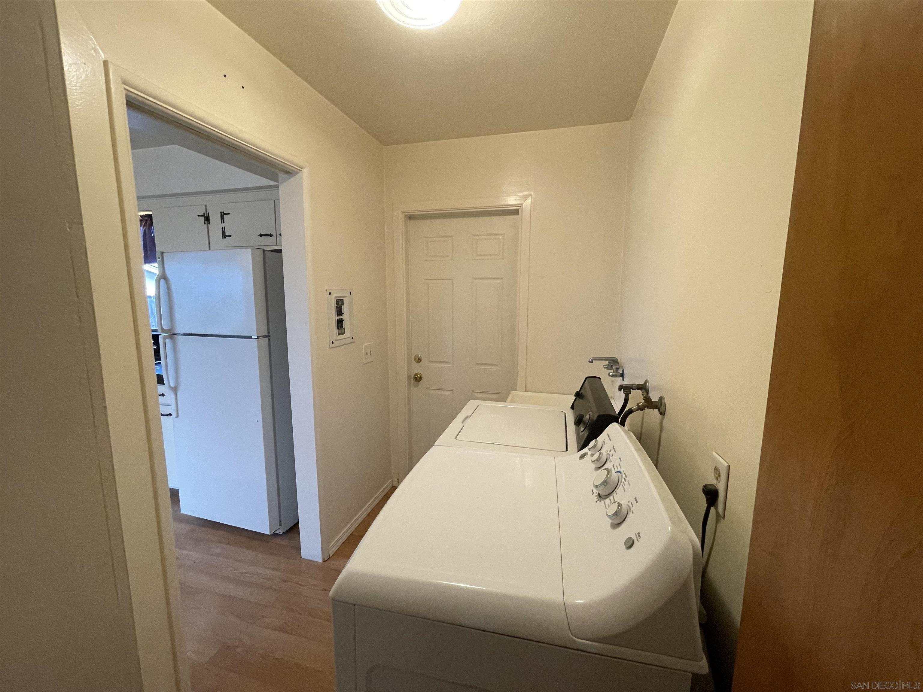 Detail Gallery Image 8 of 21 For 8148  Longdale Dr, Lemon Grove,  CA 91945 - 2 Beds | 1 Baths