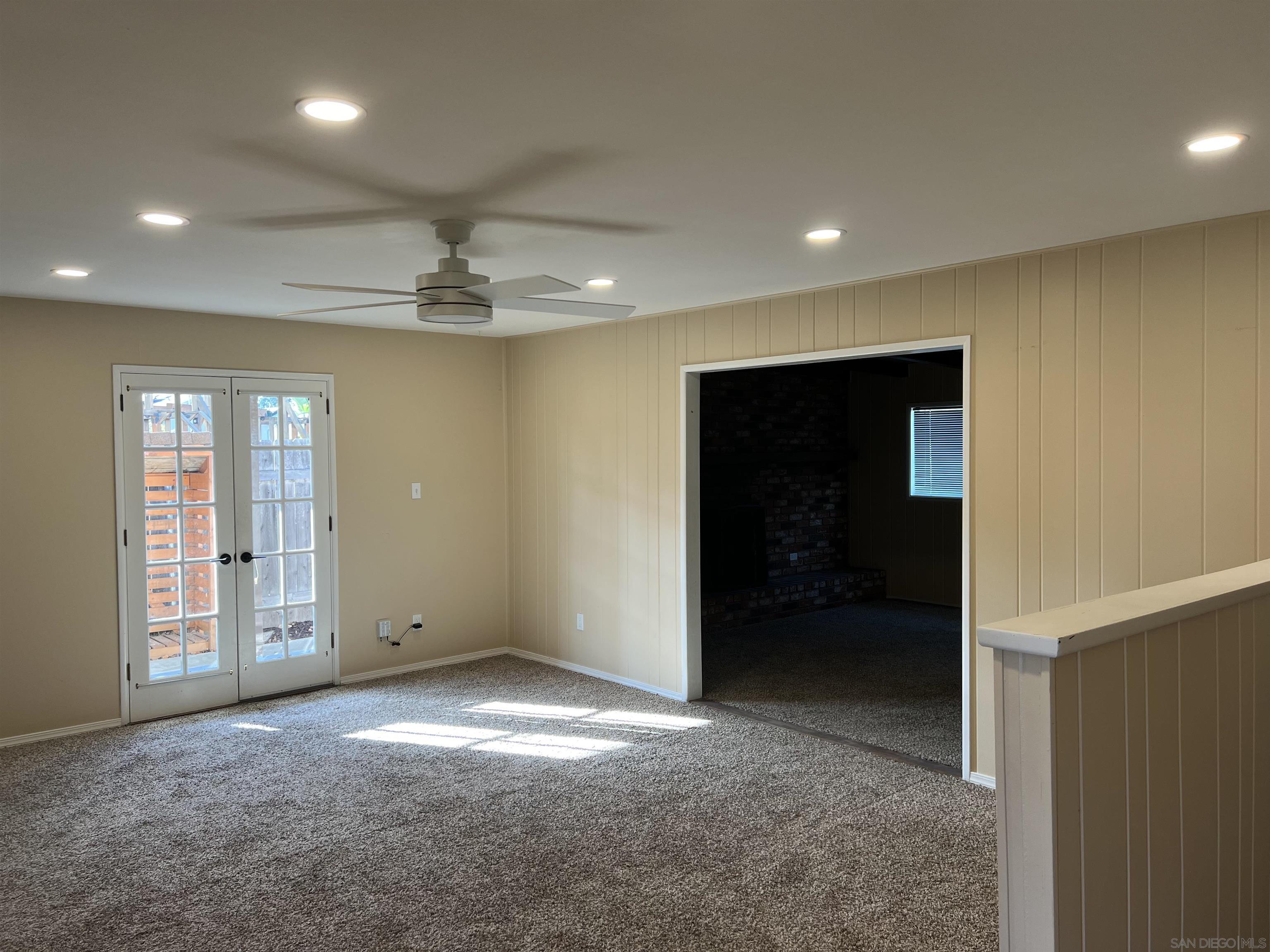 Detail Gallery Image 10 of 55 For 4054  Mount Barnard Ave, San Diego,  CA 92111 - 5 Beds | 3 Baths