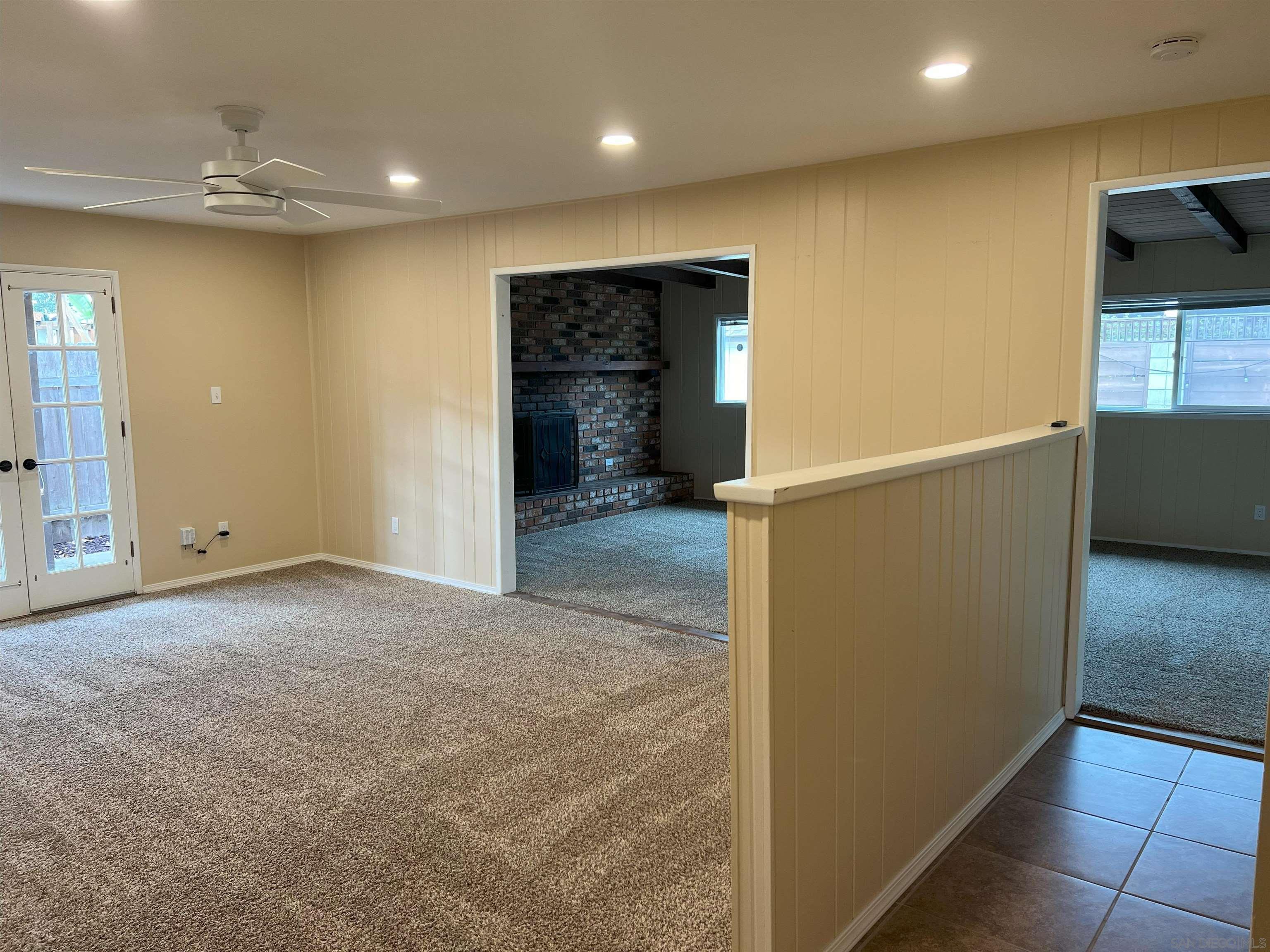 Detail Gallery Image 12 of 55 For 4054  Mount Barnard Ave, San Diego,  CA 92111 - 5 Beds | 3 Baths