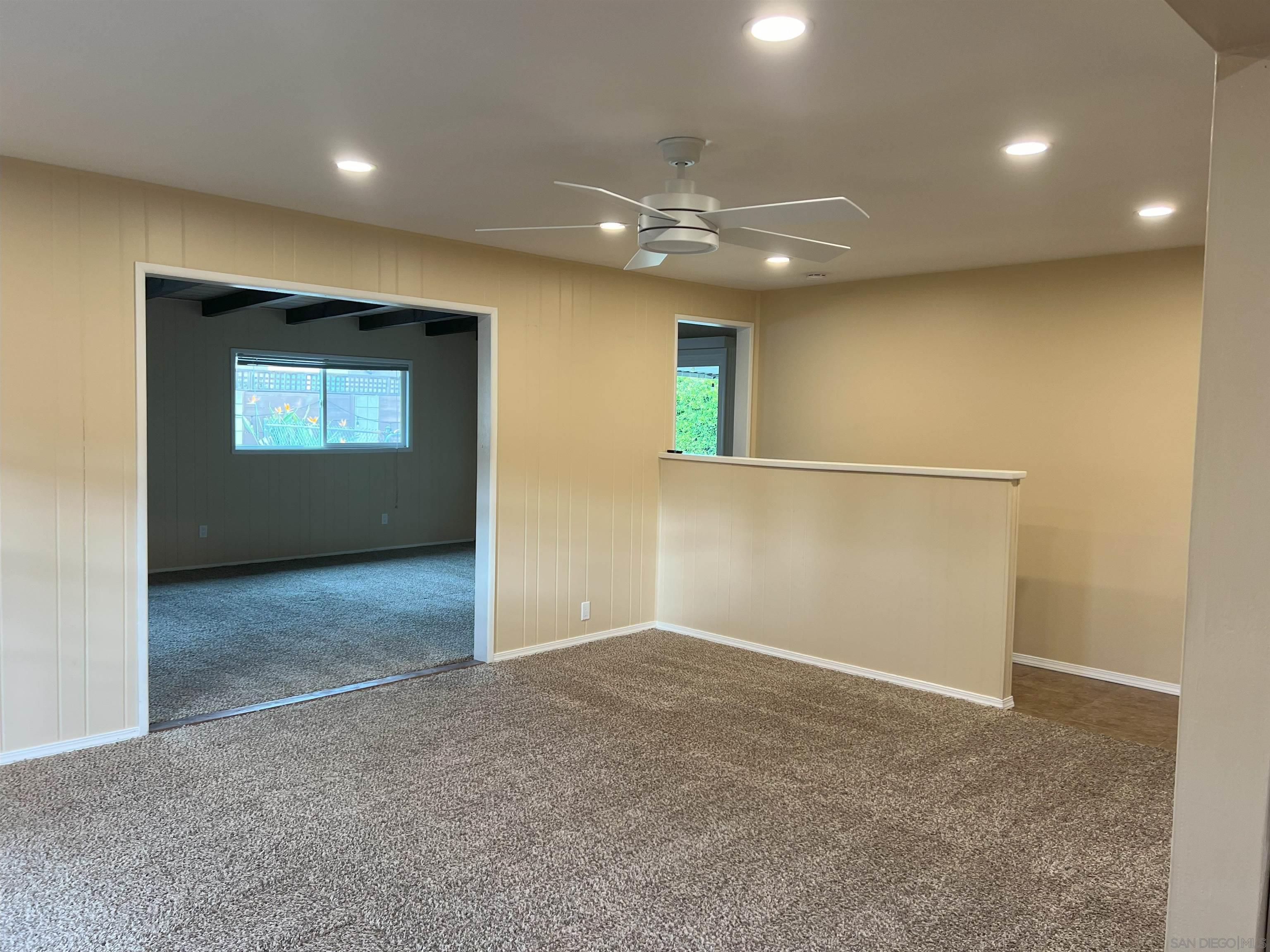 Detail Gallery Image 15 of 55 For 4054  Mount Barnard Ave, San Diego,  CA 92111 - 5 Beds | 3 Baths