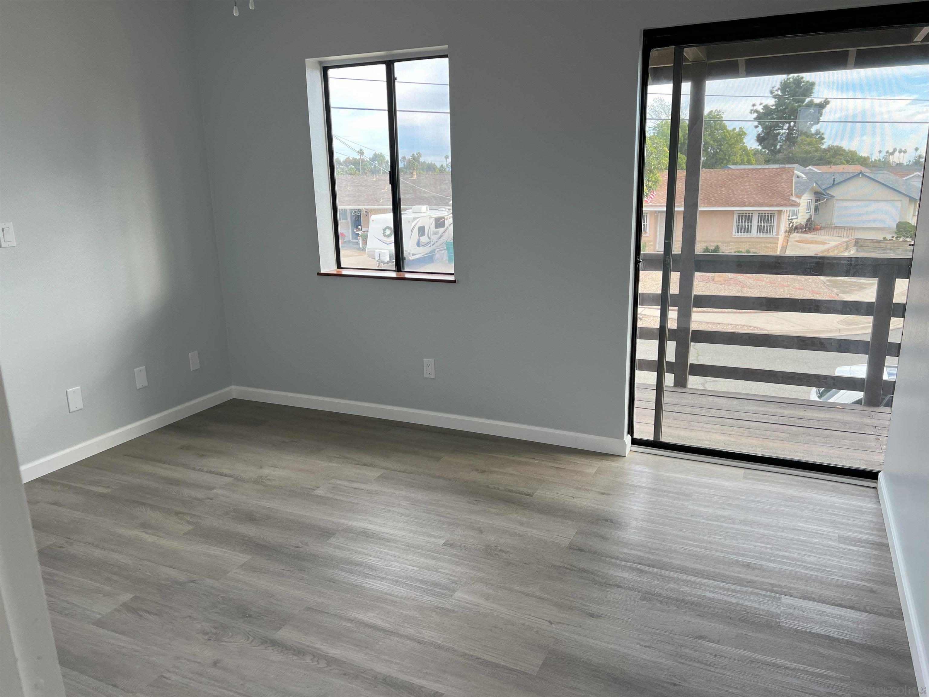 Detail Gallery Image 43 of 55 For 4054  Mount Barnard Ave, San Diego,  CA 92111 - 5 Beds | 3 Baths