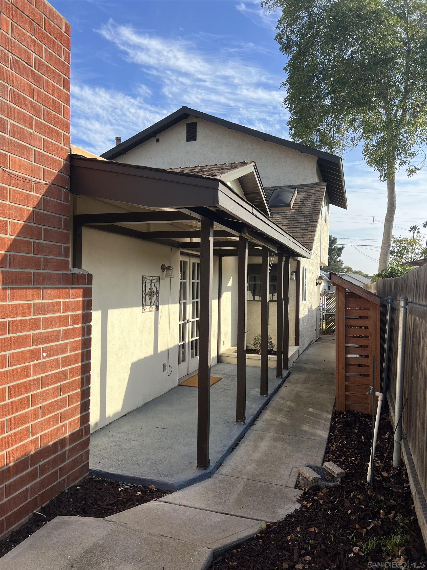 Detail Gallery Image 54 of 55 For 4054  Mount Barnard Ave, San Diego,  CA 92111 - 5 Beds | 3 Baths