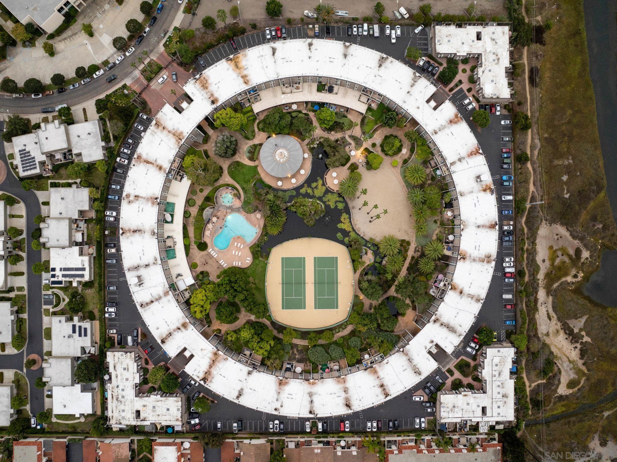 Detail Gallery Image 2 of 35 For 3050  Rue Dorleans  #308,  San Diego,  CA 92110 - 1 Beds | 1 Baths