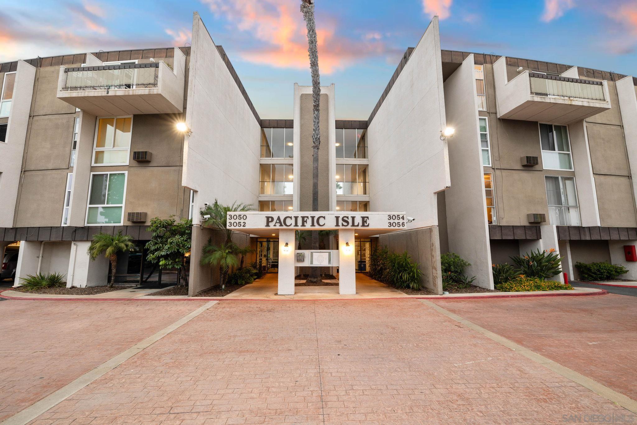 Detail Gallery Image 20 of 35 For 3050  Rue Dorleans  #308,  San Diego,  CA 92110 - 1 Beds | 1 Baths