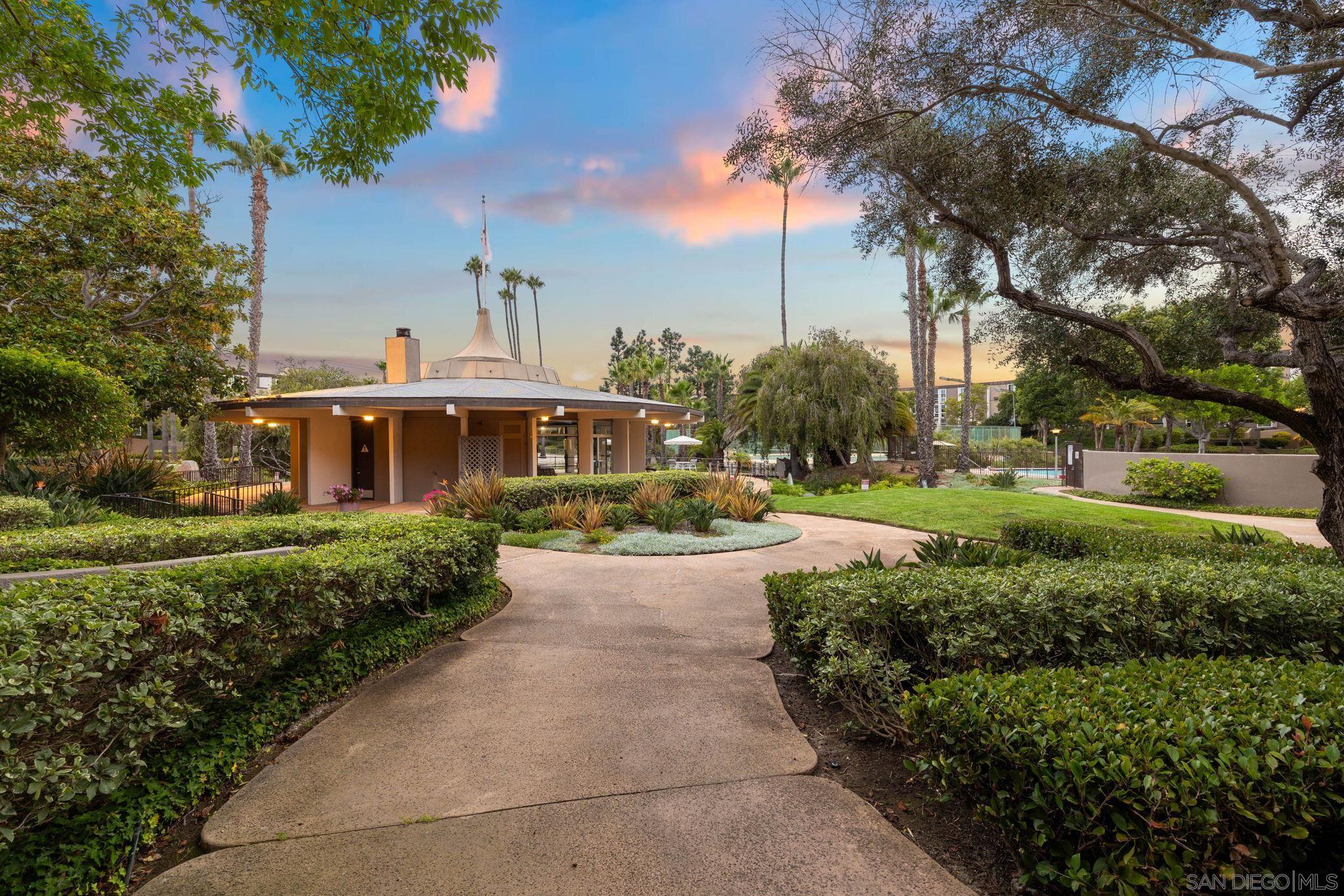 Detail Gallery Image 21 of 35 For 3050  Rue Dorleans  #308,  San Diego,  CA 92110 - 1 Beds | 1 Baths