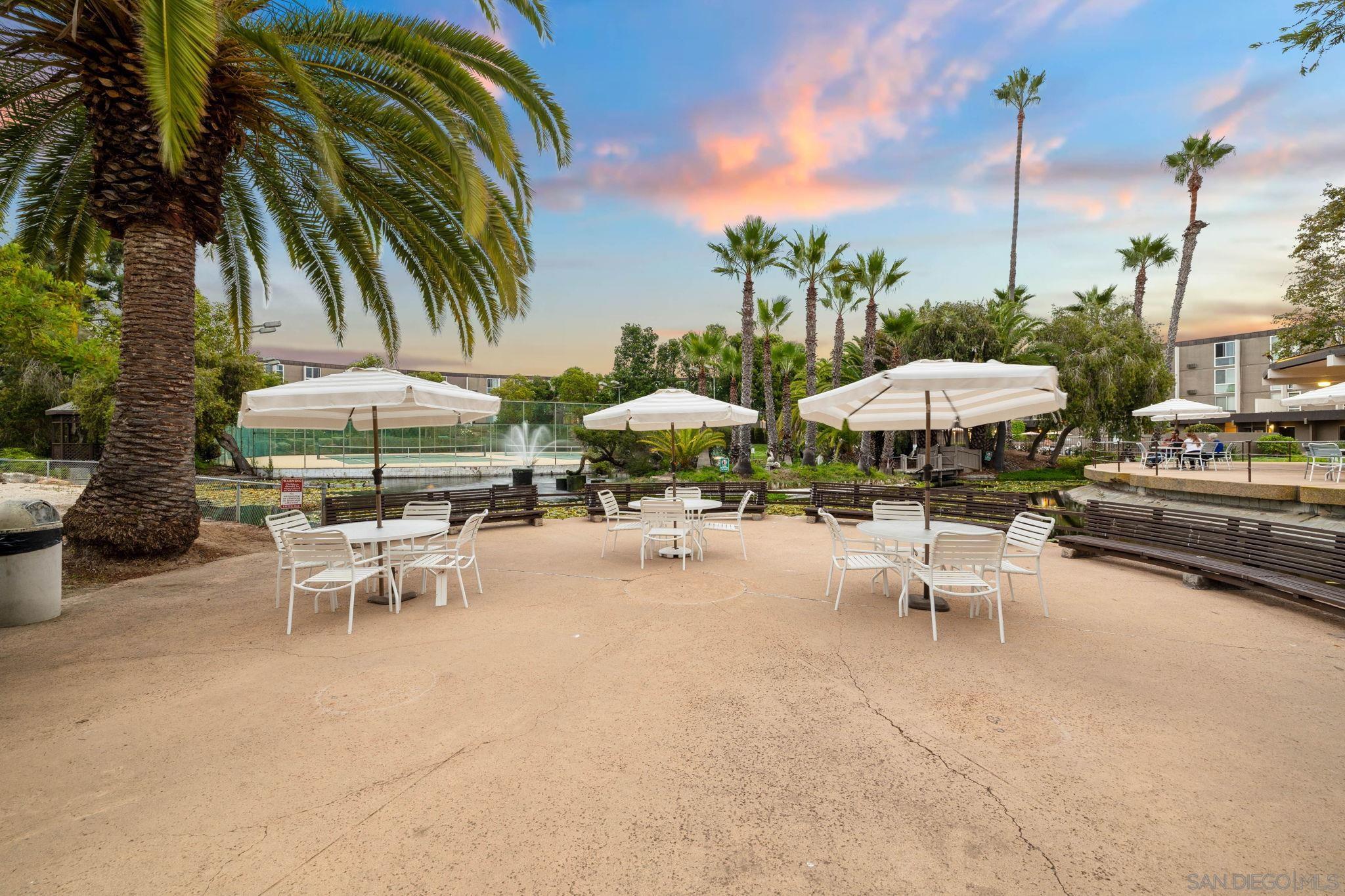 Detail Gallery Image 22 of 35 For 3050  Rue Dorleans  #308,  San Diego,  CA 92110 - 1 Beds | 1 Baths