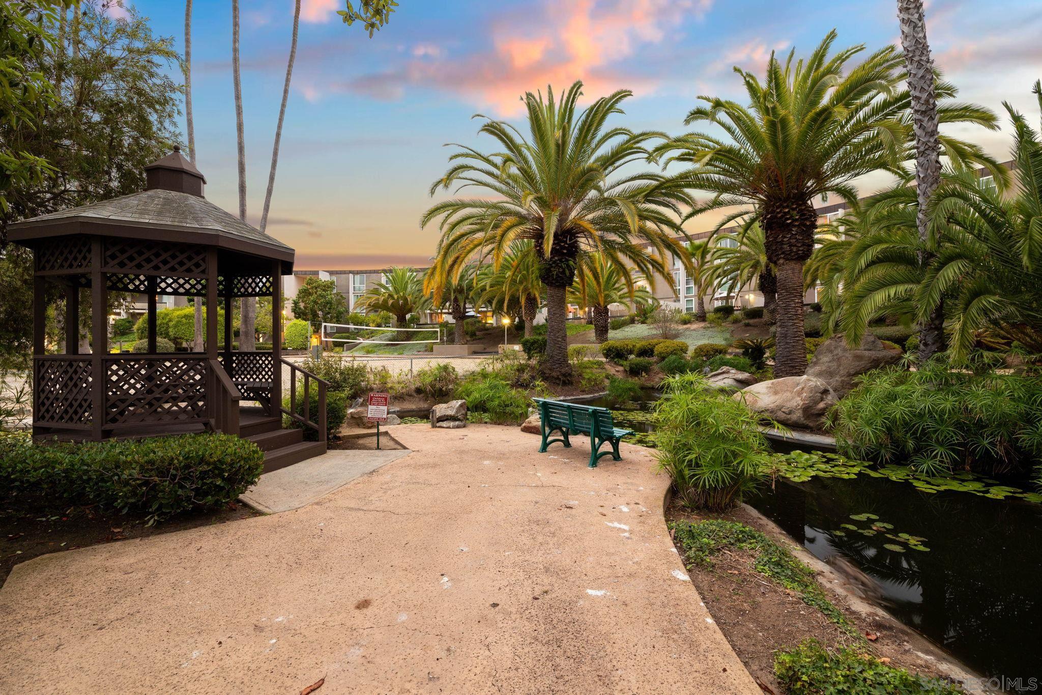 Detail Gallery Image 24 of 35 For 3050  Rue Dorleans  #308,  San Diego,  CA 92110 - 1 Beds | 1 Baths