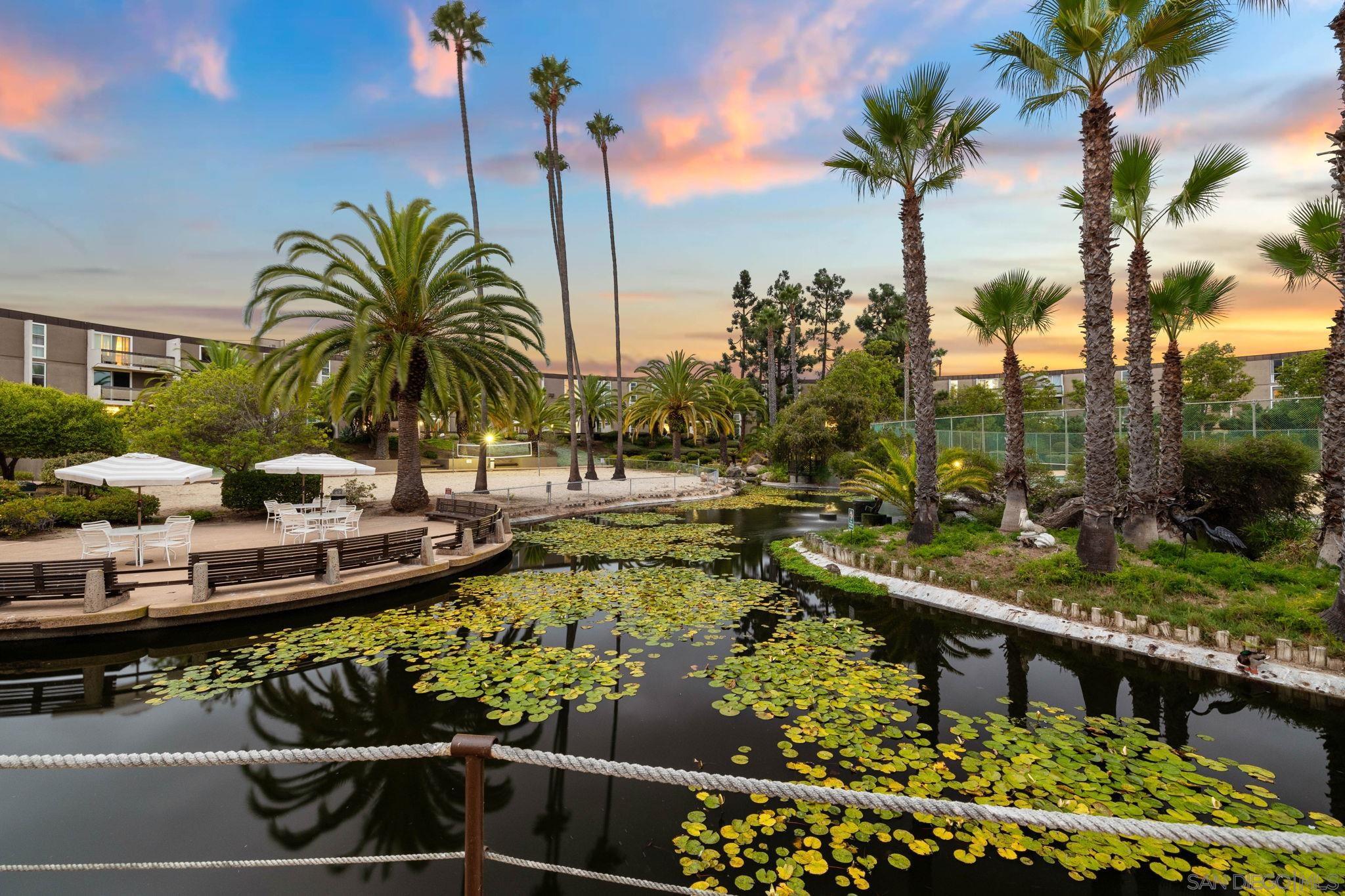 Detail Gallery Image 25 of 35 For 3050  Rue Dorleans  #308,  San Diego,  CA 92110 - 1 Beds | 1 Baths