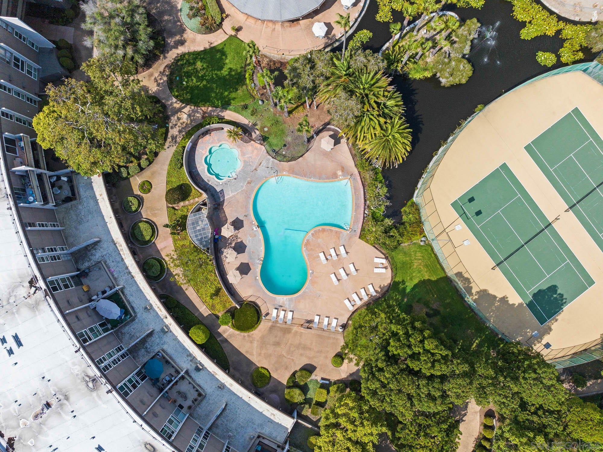 Detail Gallery Image 26 of 35 For 3050  Rue Dorleans  #308,  San Diego,  CA 92110 - 1 Beds | 1 Baths