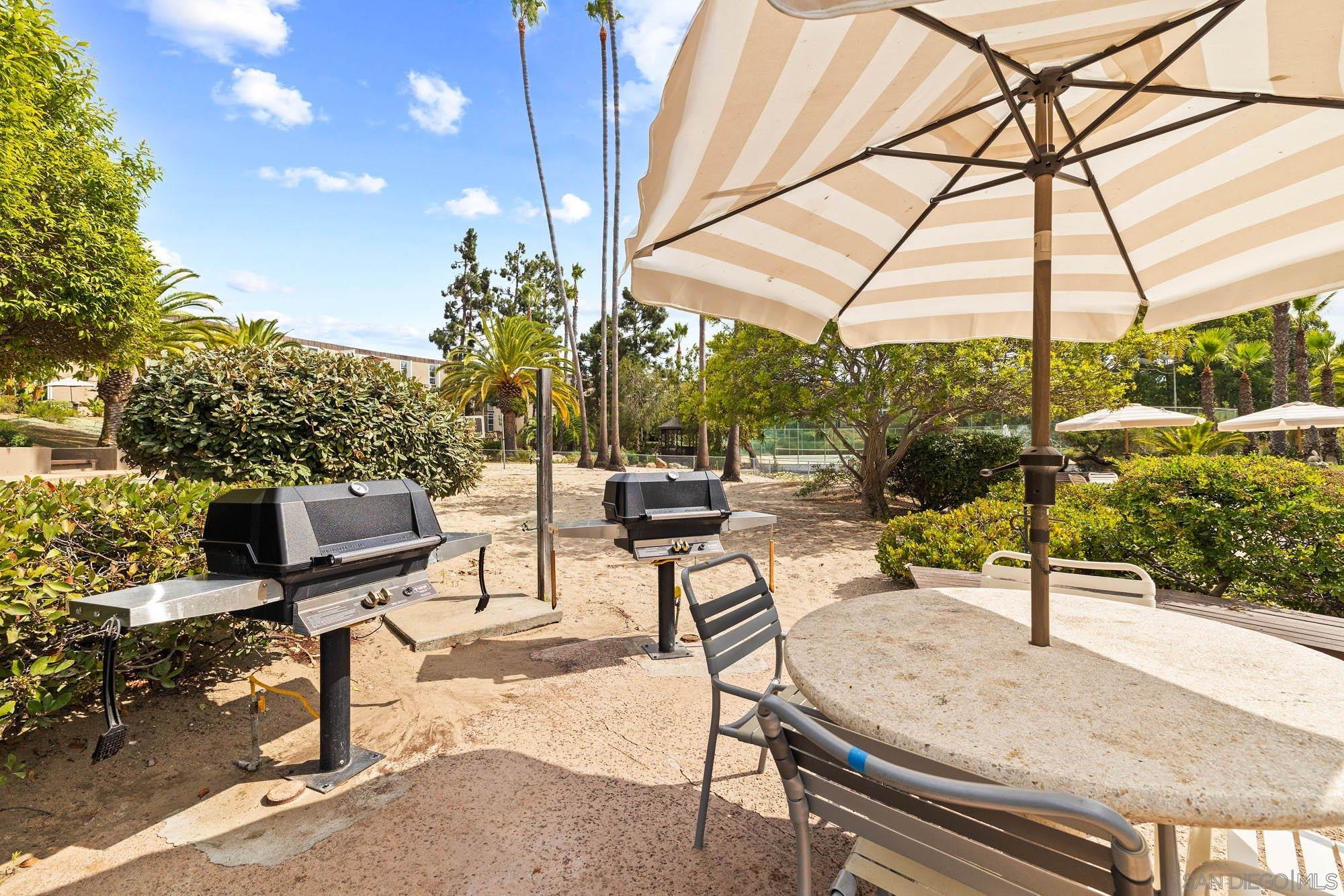 Detail Gallery Image 29 of 35 For 3050  Rue Dorleans  #308,  San Diego,  CA 92110 - 1 Beds | 1 Baths