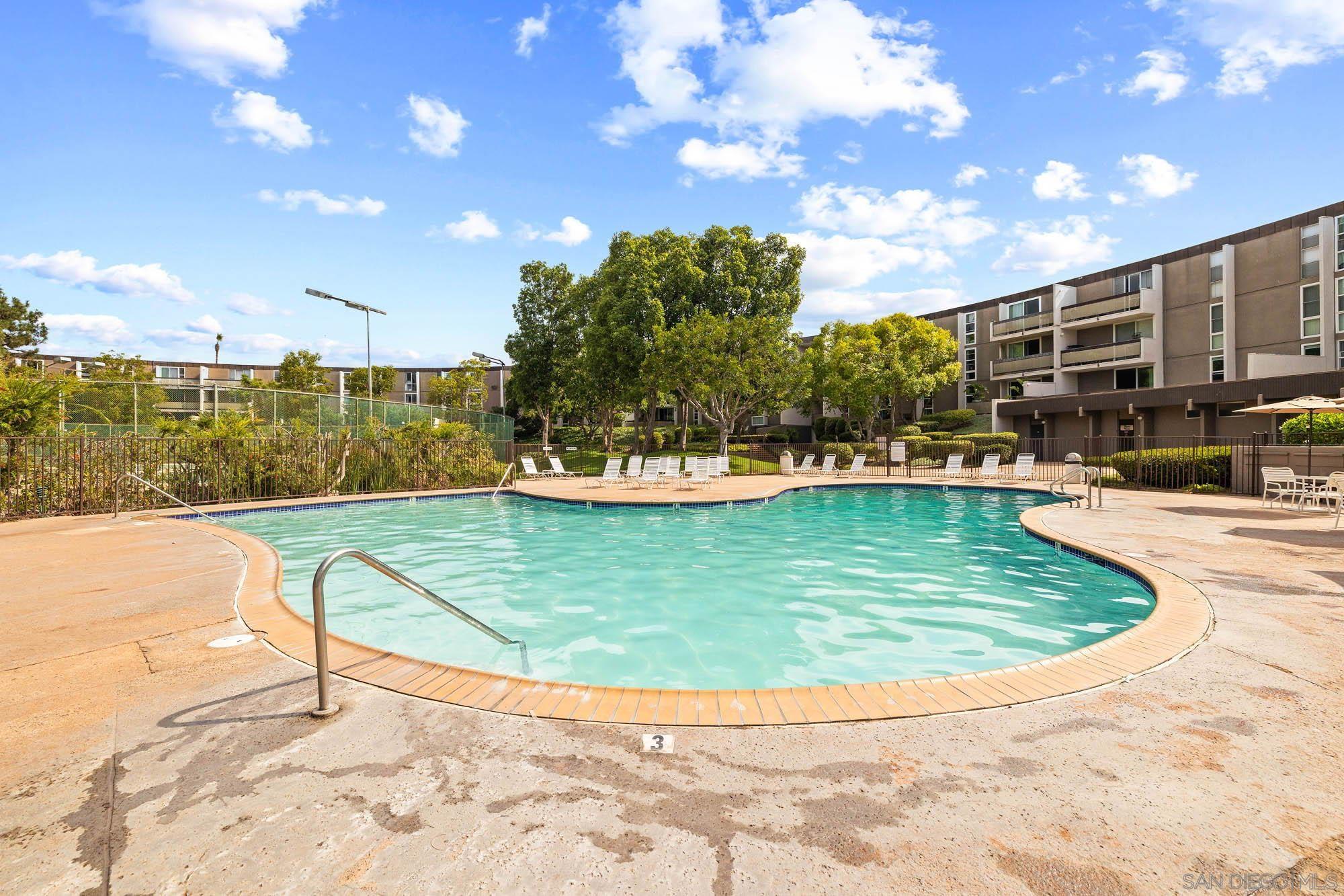 Detail Gallery Image 30 of 35 For 3050  Rue Dorleans  #308,  San Diego,  CA 92110 - 1 Beds | 1 Baths