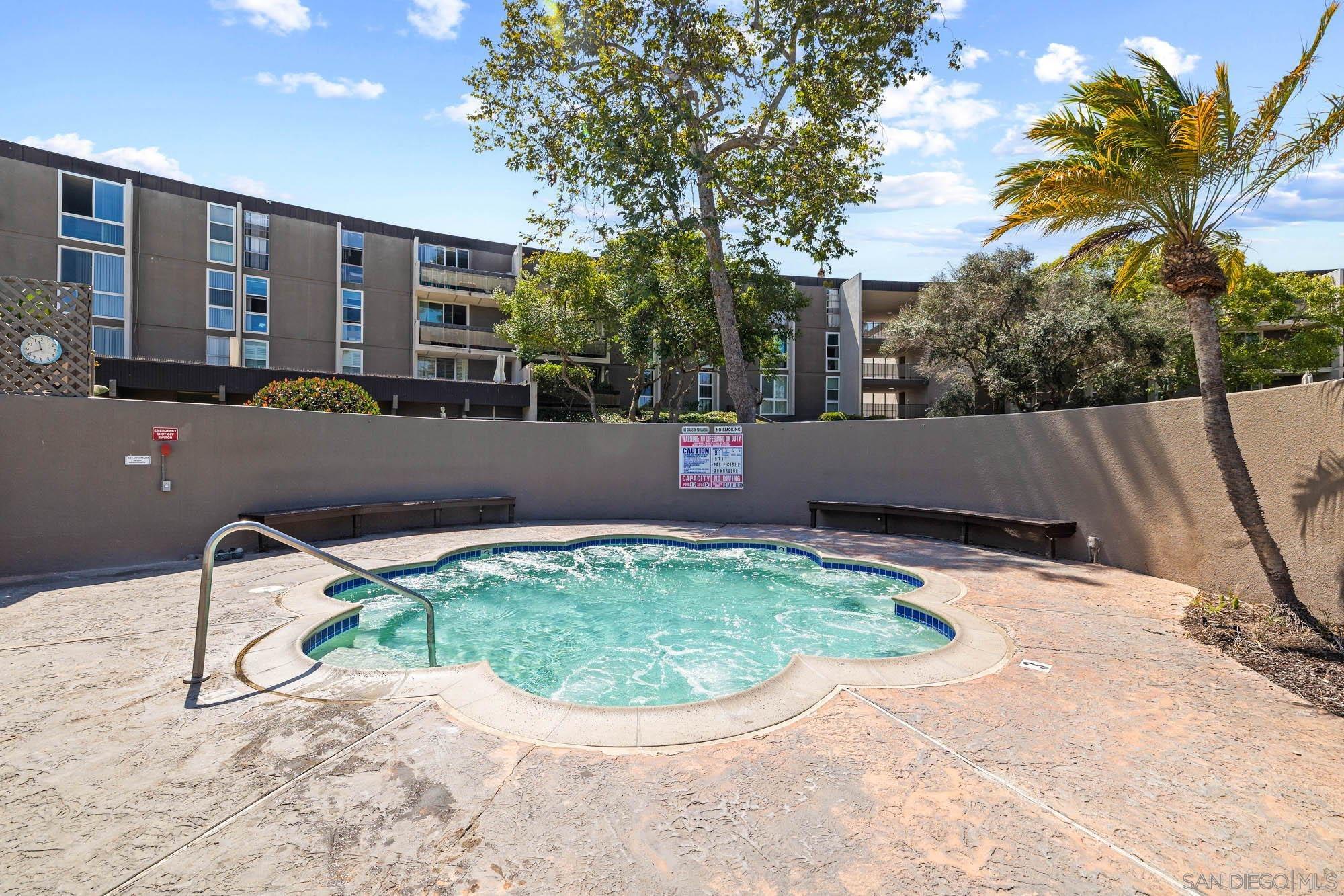 Detail Gallery Image 31 of 35 For 3050  Rue Dorleans  #308,  San Diego,  CA 92110 - 1 Beds | 1 Baths