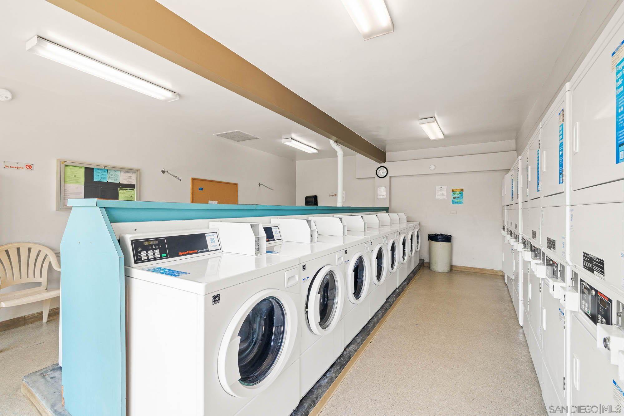 Detail Gallery Image 32 of 35 For 3050  Rue Dorleans  #308,  San Diego,  CA 92110 - 1 Beds | 1 Baths