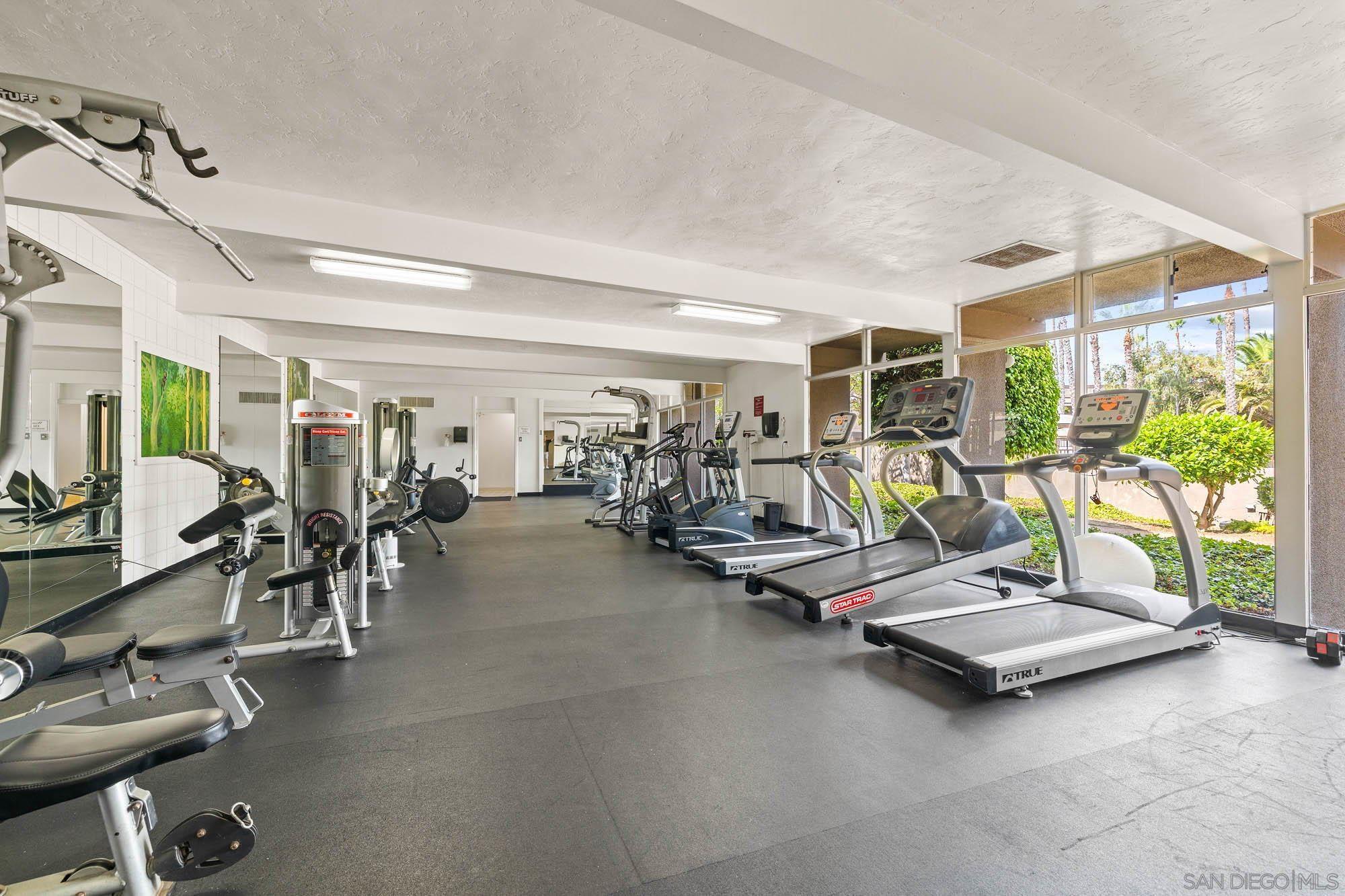 Detail Gallery Image 35 of 35 For 3050  Rue Dorleans  #308,  San Diego,  CA 92110 - 1 Beds | 1 Baths