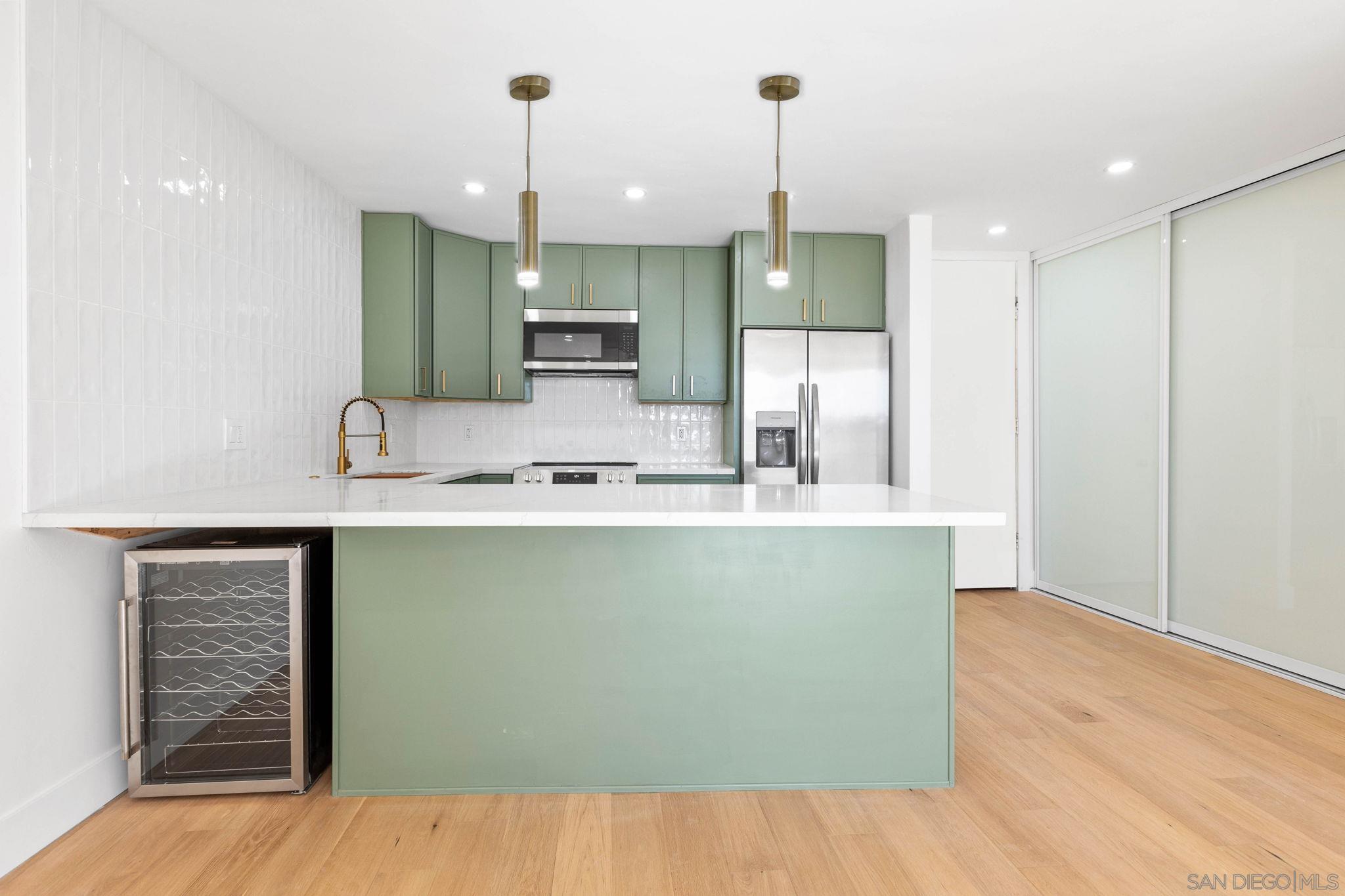 Detail Gallery Image 5 of 35 For 3050  Rue Dorleans  #308,  San Diego,  CA 92110 - 1 Beds | 1 Baths