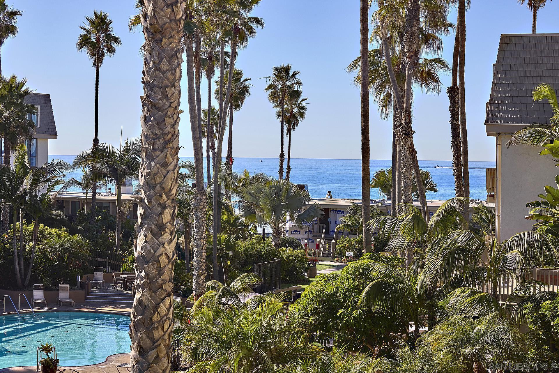 Detail Gallery Image 12 of 36 For 999 N Pacific St  #F204,  Oceanside,  CA 92054 - 1 Beds | 1 Baths