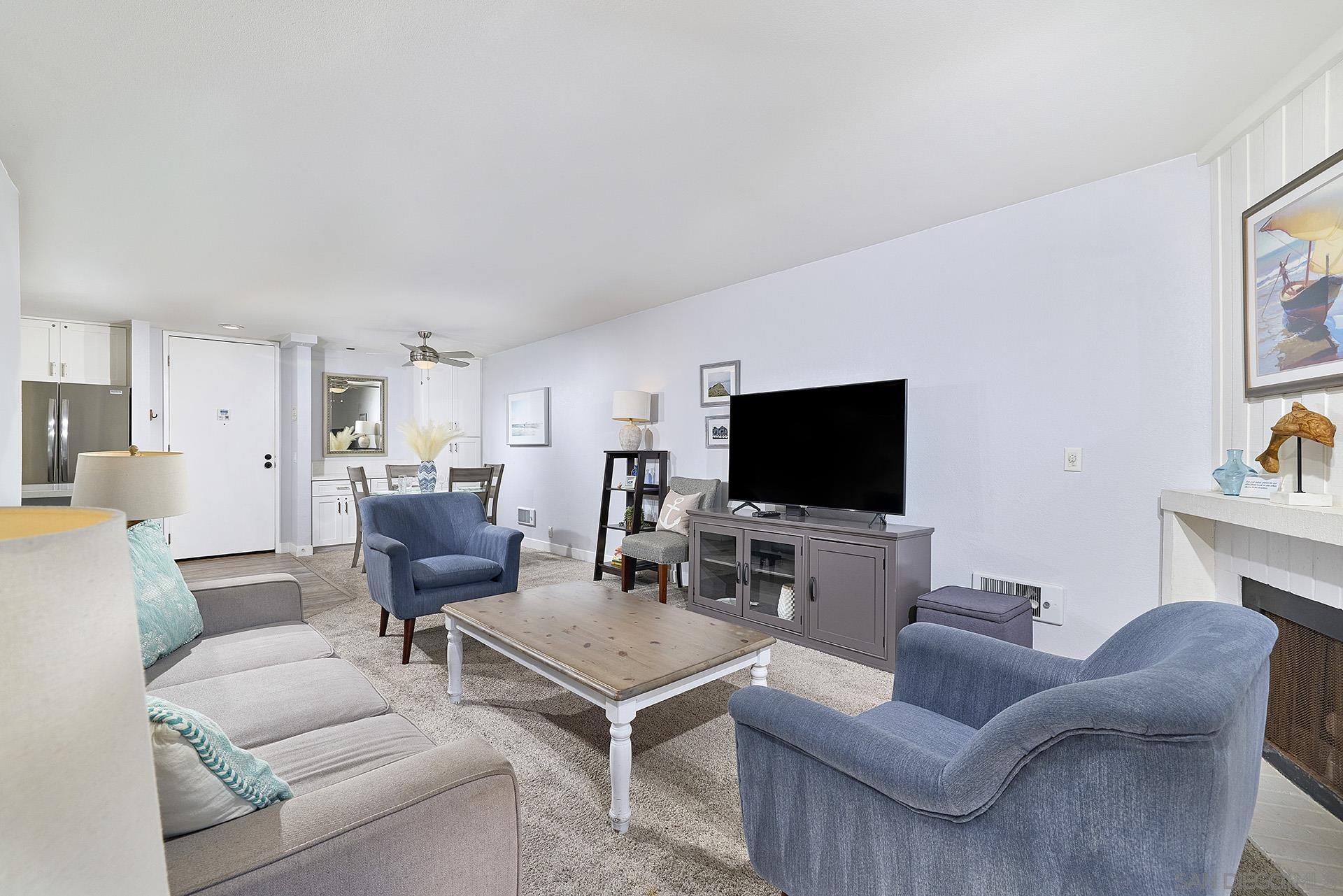 Detail Gallery Image 14 of 36 For 999 N Pacific St  #F204,  Oceanside,  CA 92054 - 1 Beds | 1 Baths