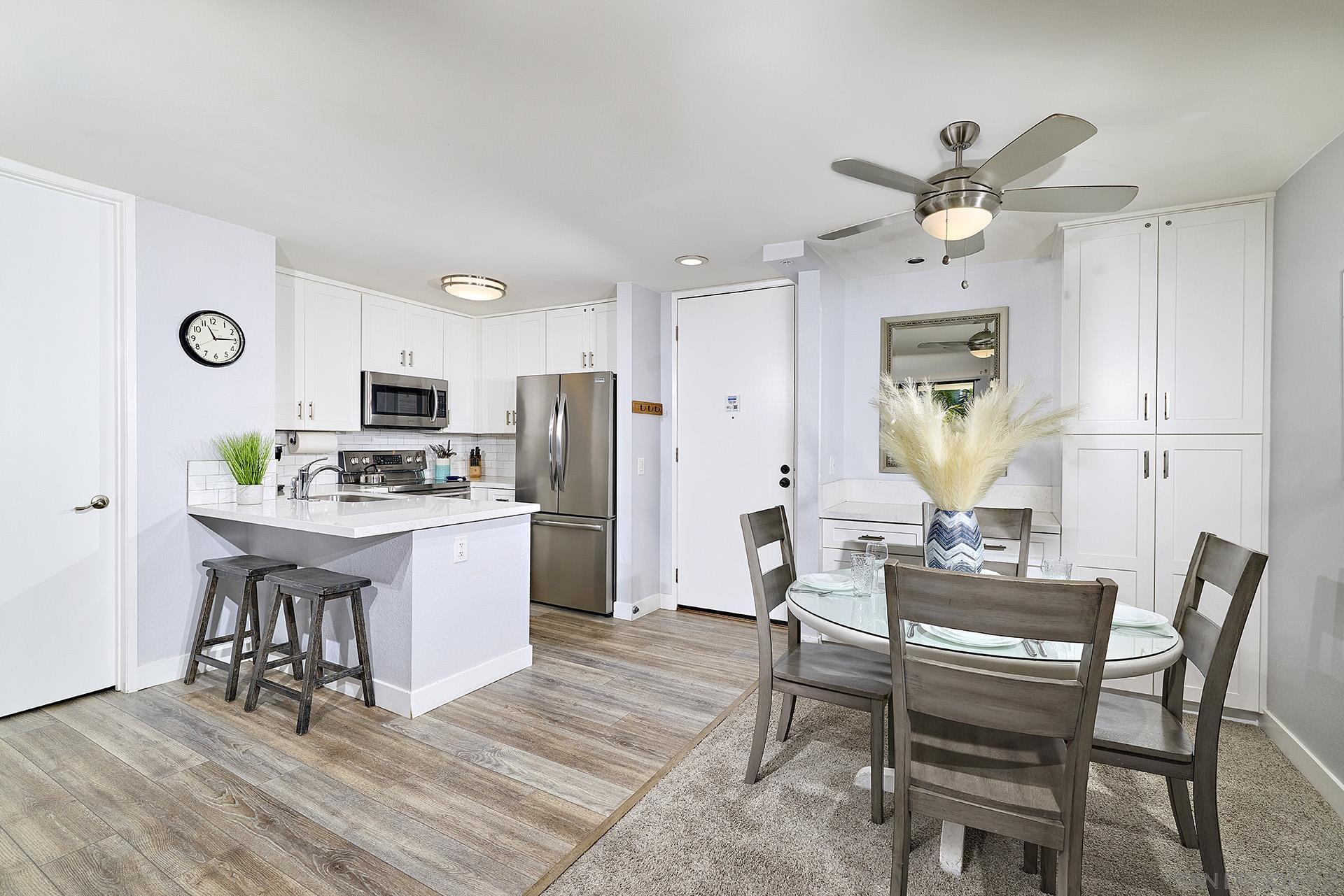 Detail Gallery Image 15 of 36 For 999 N Pacific St  #F204,  Oceanside,  CA 92054 - 1 Beds | 1 Baths