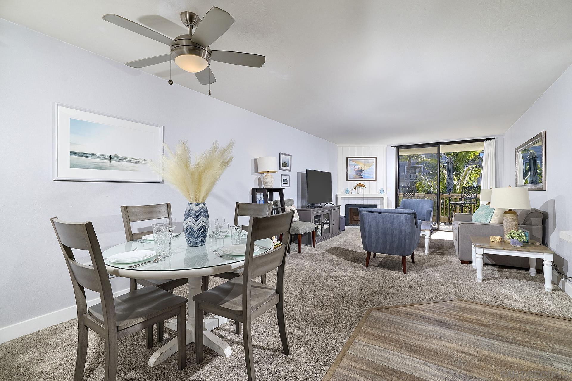 Detail Gallery Image 5 of 36 For 999 N Pacific St  #F204,  Oceanside,  CA 92054 - 1 Beds | 1 Baths