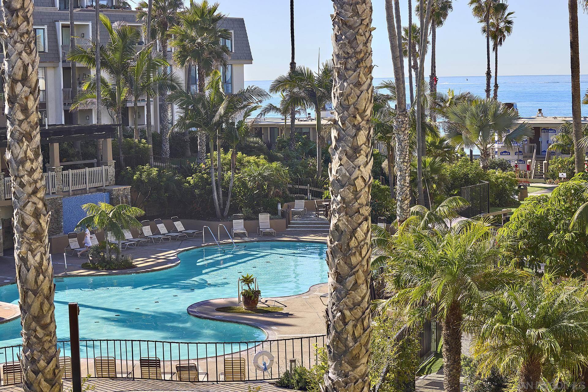 Detail Gallery Image 10 of 36 For 999 N Pacific St  #F204,  Oceanside,  CA 92054 - 1 Beds | 1 Baths