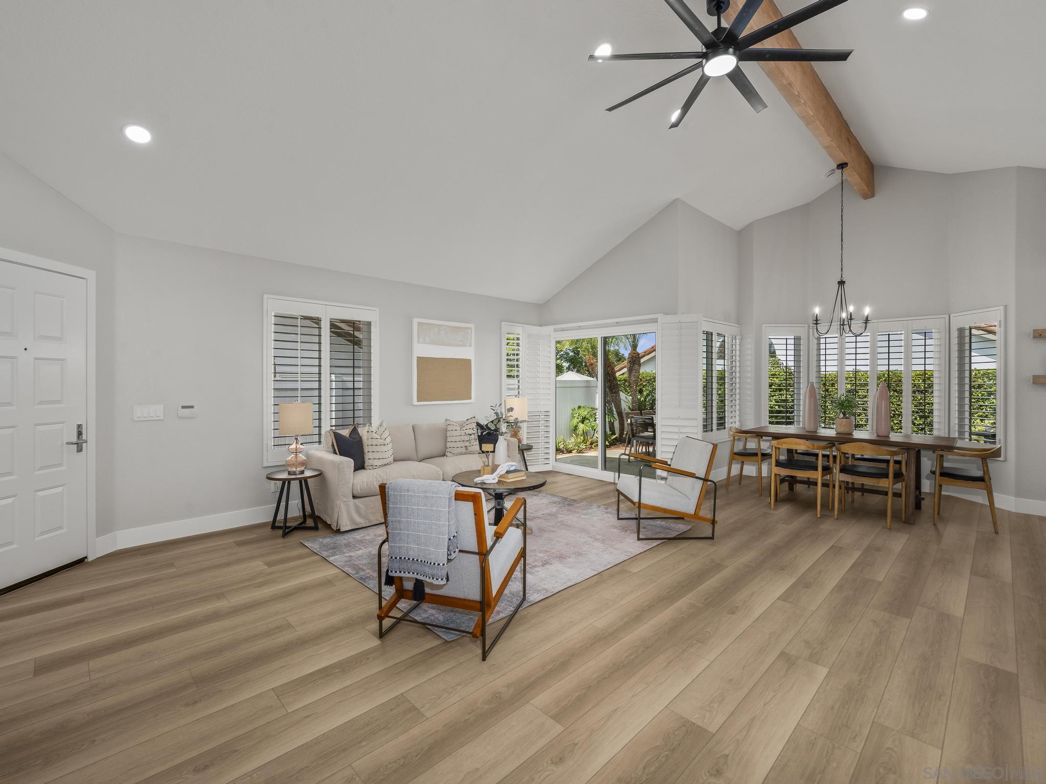 Detail Gallery Image 15 of 73 For 4994  Alicante Way, Oceanside,  CA 92056 - 2 Beds | 2 Baths