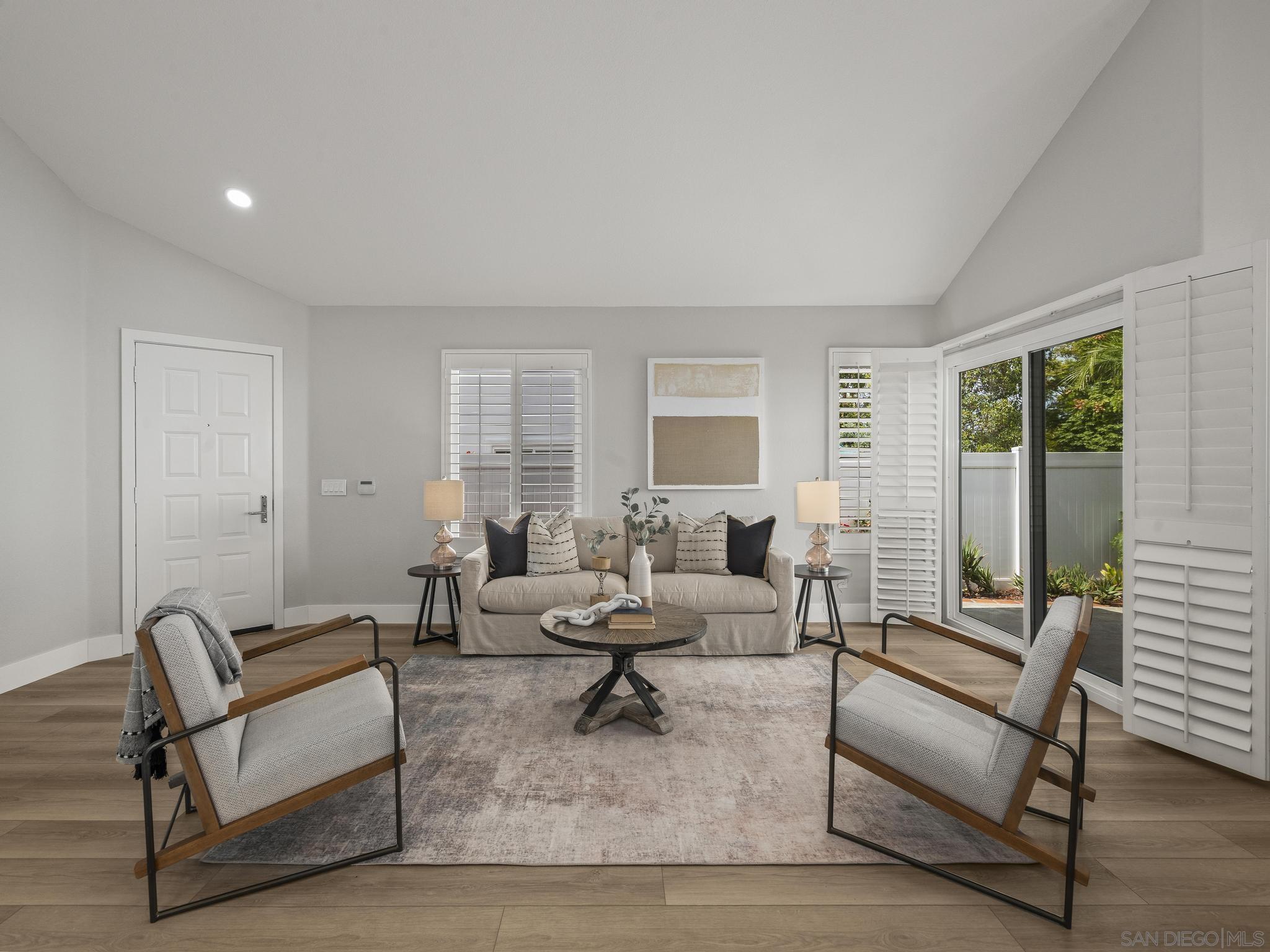 Detail Gallery Image 20 of 73 For 4994  Alicante Way, Oceanside,  CA 92056 - 2 Beds | 2 Baths