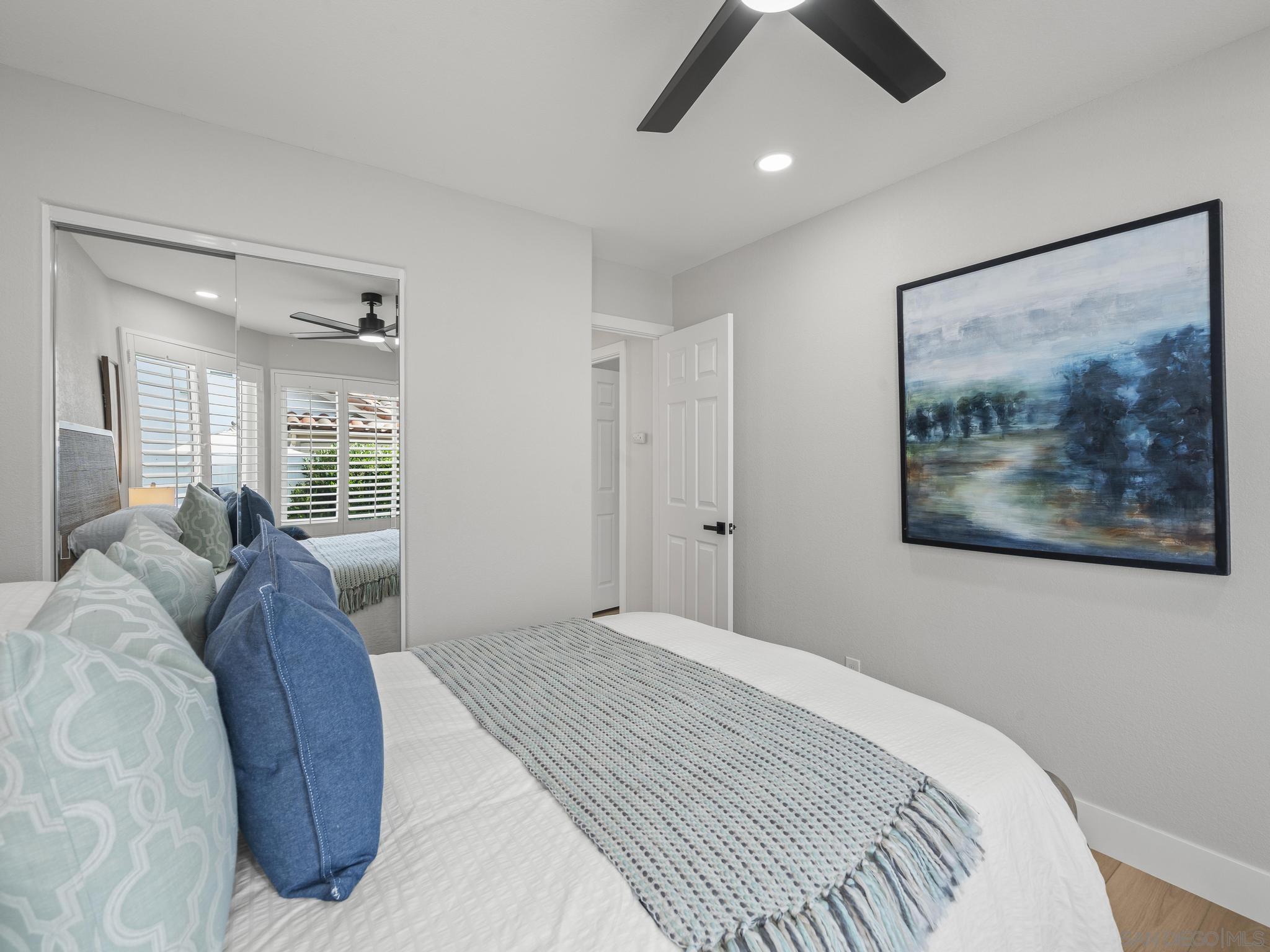 Detail Gallery Image 33 of 73 For 4994  Alicante Way, Oceanside,  CA 92056 - 2 Beds | 2 Baths