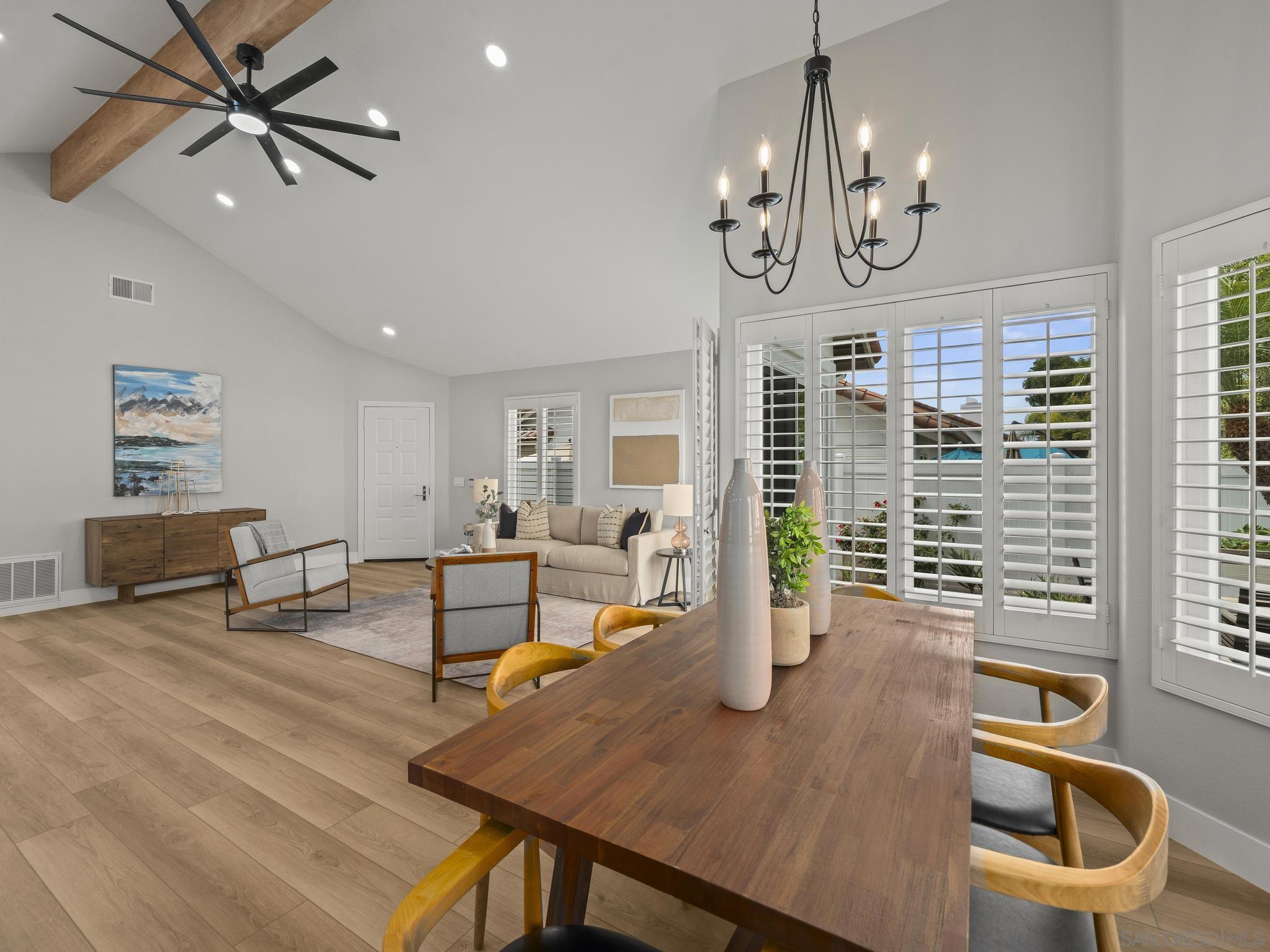Detail Gallery Image 9 of 73 For 4994  Alicante Way, Oceanside,  CA 92056 - 2 Beds | 2 Baths