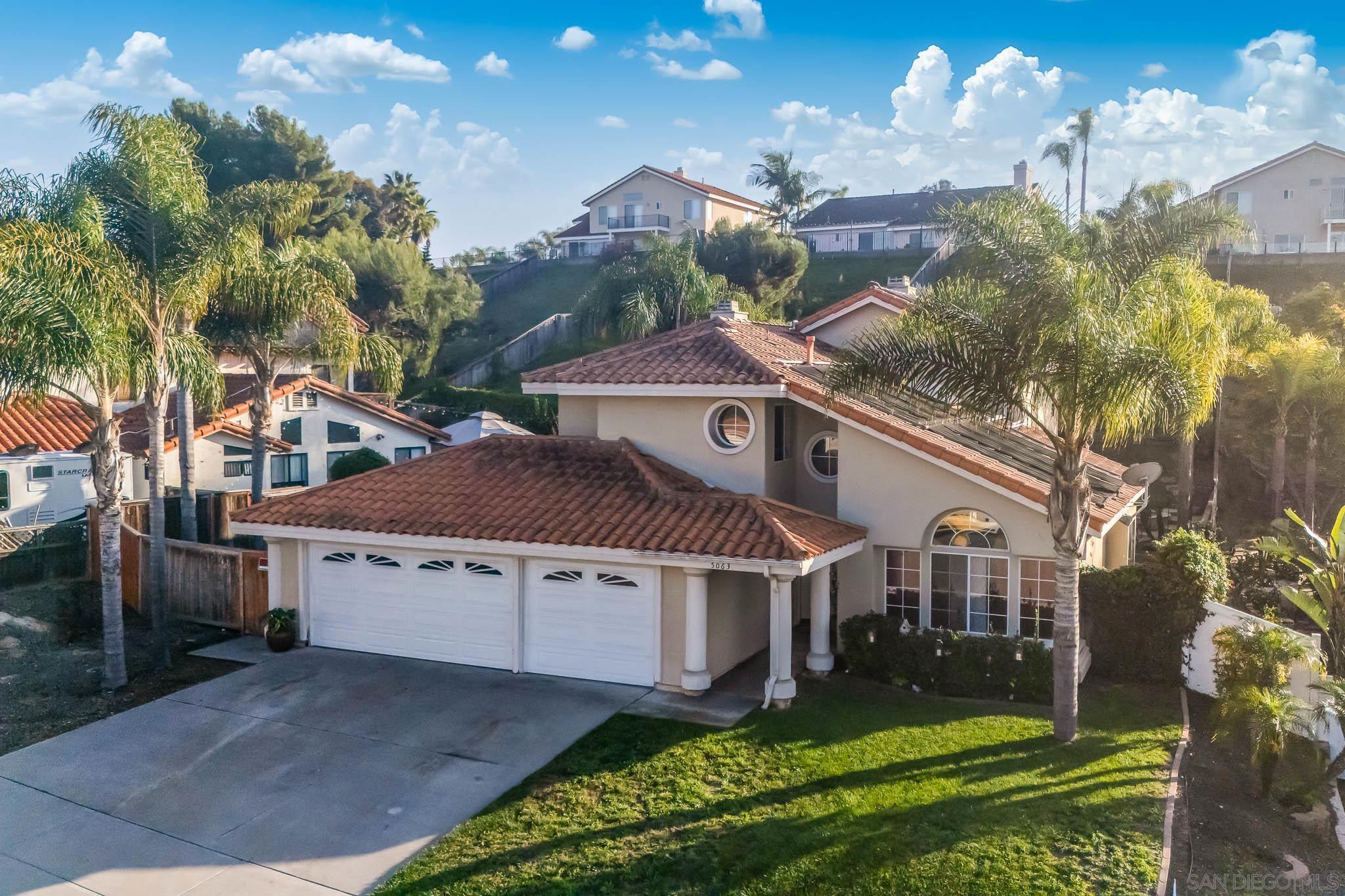 Detail Gallery Image 42 of 44 For 10237  Paseo De Linda, San Diego,  CA 92127 - 6 Beds | 4/1 Baths