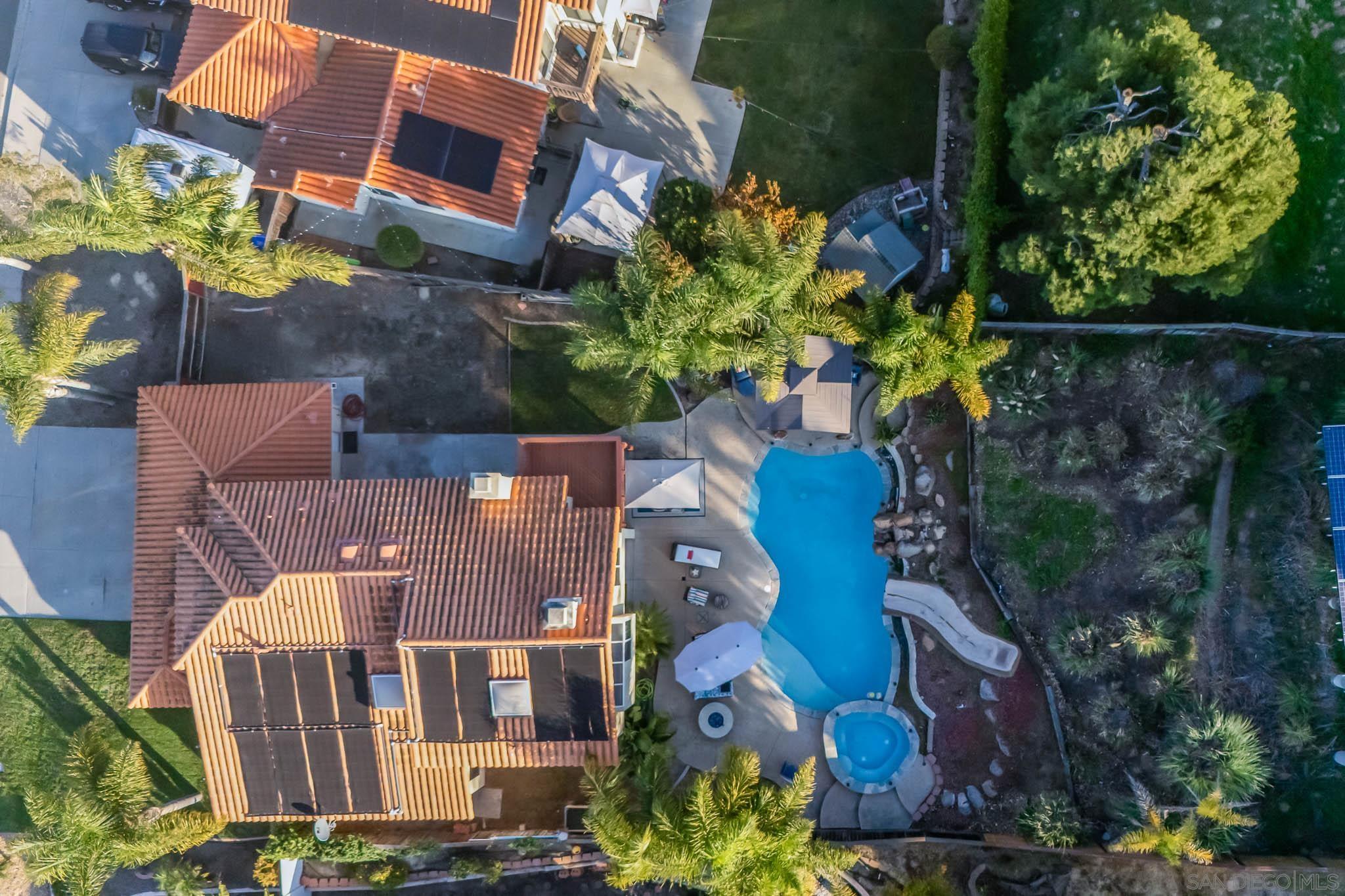 Detail Gallery Image 44 of 44 For 10237  Paseo De Linda, San Diego,  CA 92127 - 6 Beds | 4/1 Baths