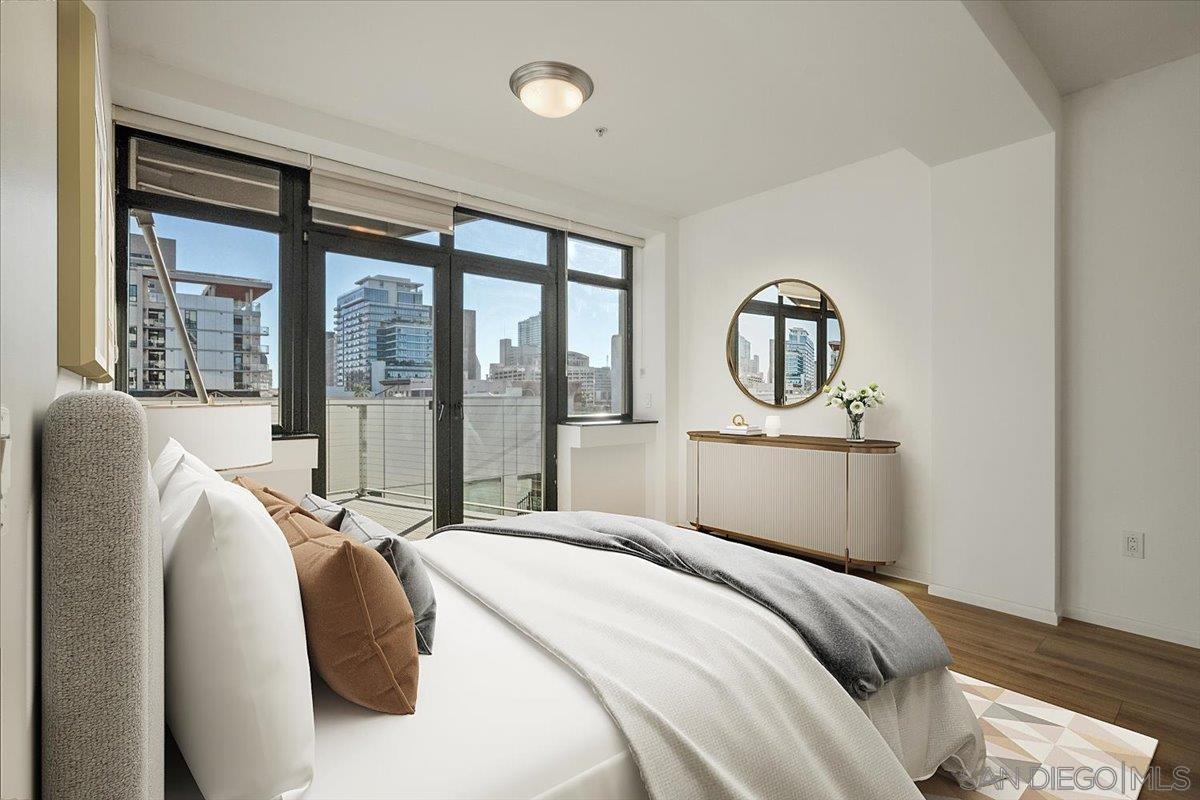 Detail Gallery Image 13 of 29 For 1551  4th Avenue  #210,  San Diego,  CA 92101 - 1 Beds | 1 Baths