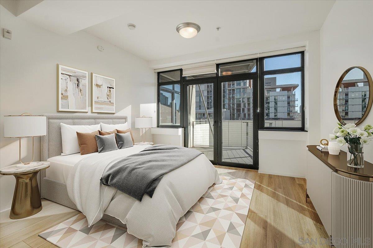 Detail Gallery Image 14 of 29 For 1551  4th Avenue  #210,  San Diego,  CA 92101 - 1 Beds | 1 Baths