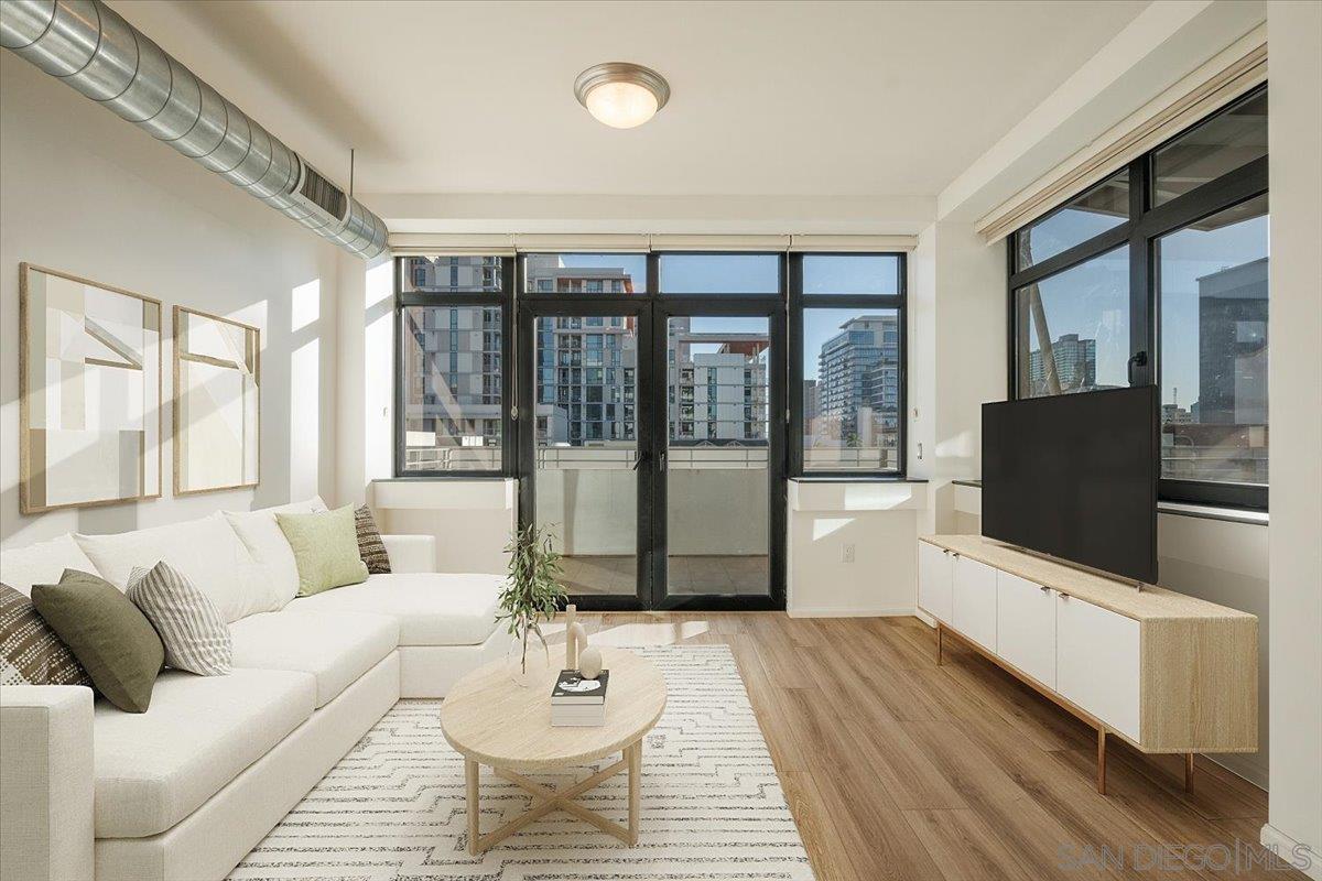 Detail Gallery Image 15 of 29 For 1551  4th Avenue  #210,  San Diego,  CA 92101 - 1 Beds | 1 Baths