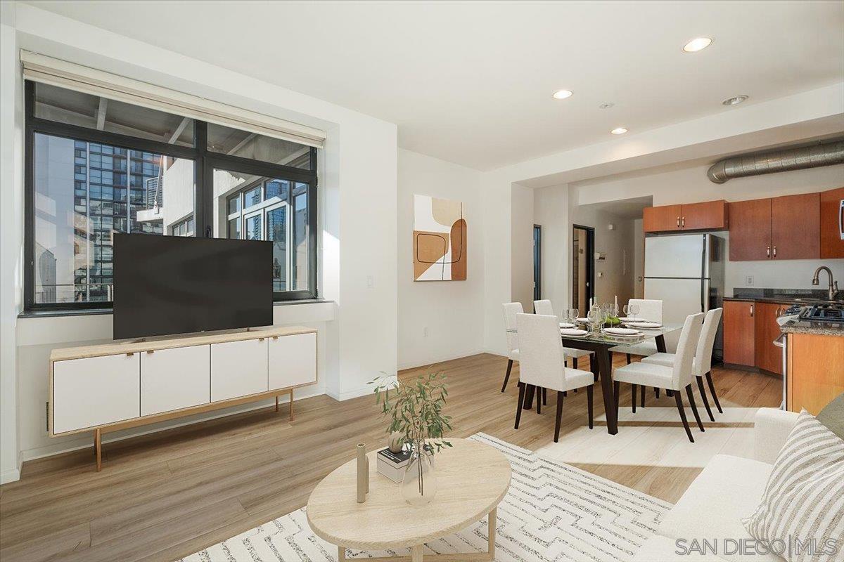 Detail Gallery Image 16 of 29 For 1551  4th Avenue  #210,  San Diego,  CA 92101 - 1 Beds | 1 Baths