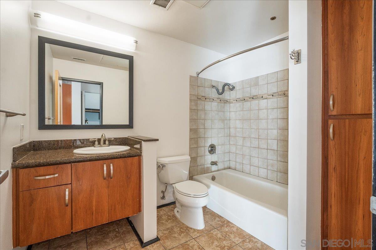 Detail Gallery Image 21 of 29 For 1551  4th Avenue  #210,  San Diego,  CA 92101 - 1 Beds | 1 Baths