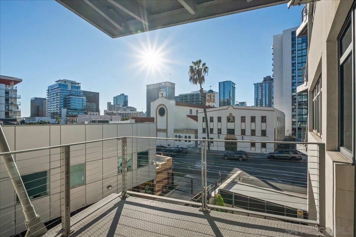 Detail Gallery Image 22 of 29 For 1551  4th Avenue  #210,  San Diego,  CA 92101 - 1 Beds | 1 Baths