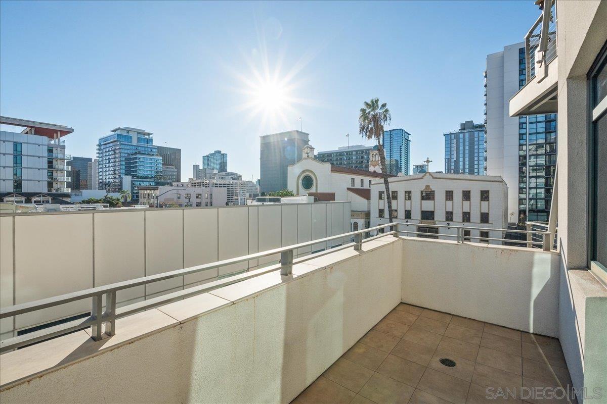 Detail Gallery Image 23 of 29 For 1551  4th Avenue  #210,  San Diego,  CA 92101 - 1 Beds | 1 Baths
