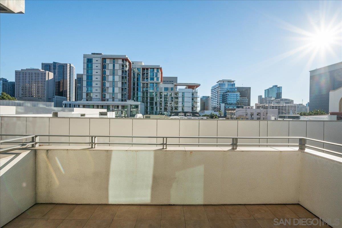 Detail Gallery Image 24 of 29 For 1551  4th Avenue  #210,  San Diego,  CA 92101 - 1 Beds | 1 Baths