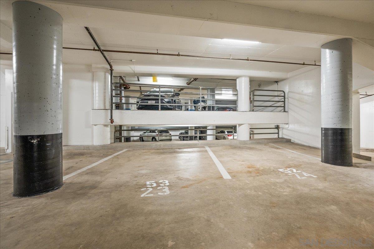 Detail Gallery Image 25 of 29 For 1551  4th Avenue  #210,  San Diego,  CA 92101 - 1 Beds | 1 Baths