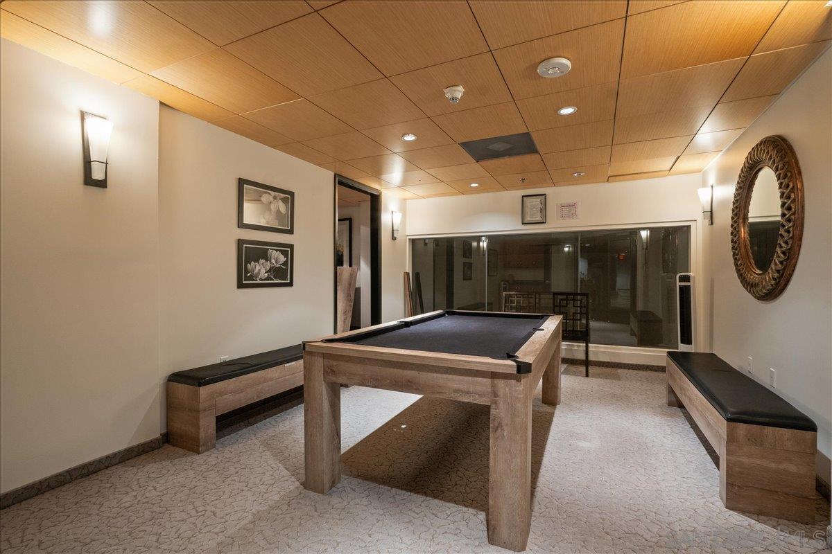 Detail Gallery Image 29 of 29 For 1551  4th Avenue  #210,  San Diego,  CA 92101 - 1 Beds | 1 Baths