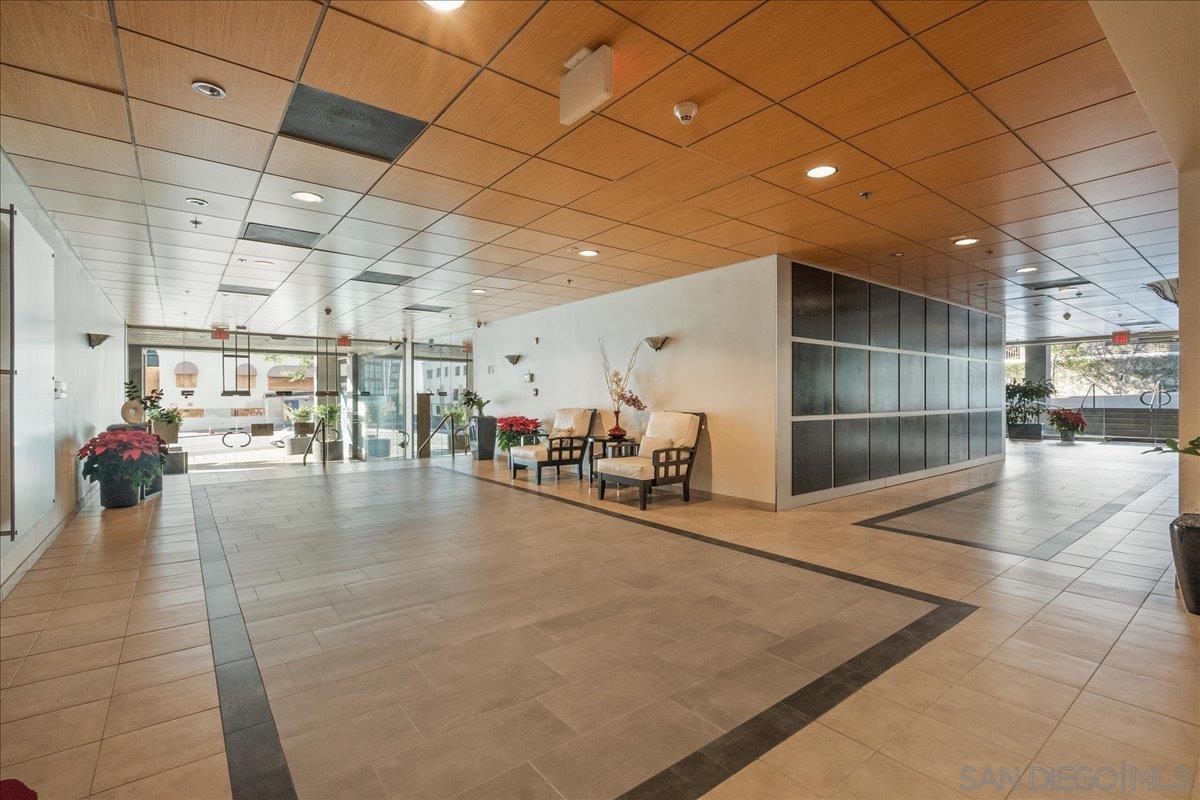 Detail Gallery Image 4 of 29 For 1551  4th Avenue  #210,  San Diego,  CA 92101 - 1 Beds | 1 Baths