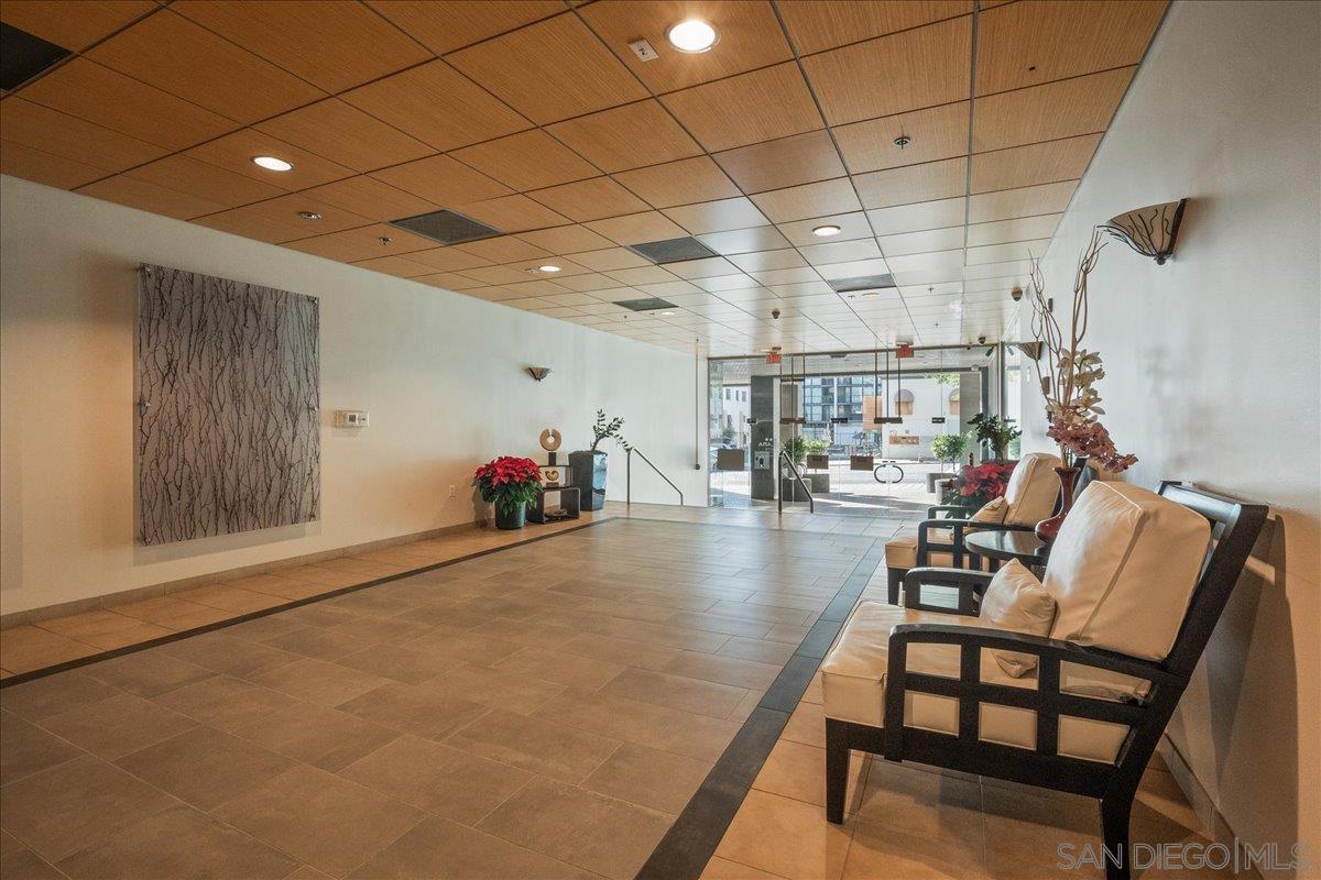 Detail Gallery Image 5 of 29 For 1551  4th Avenue  #210,  San Diego,  CA 92101 - 1 Beds | 1 Baths